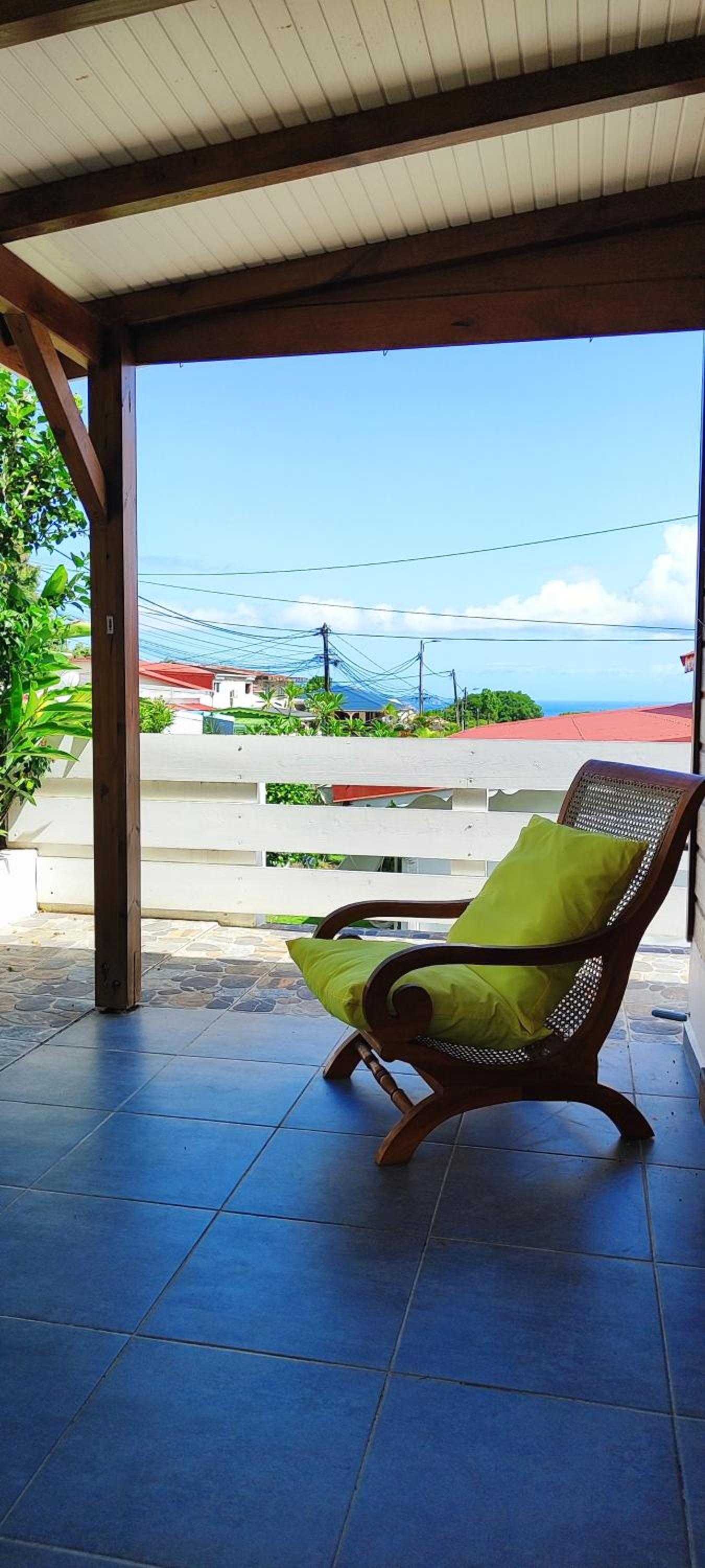 La P'tite Kaz de Tinote view 3
