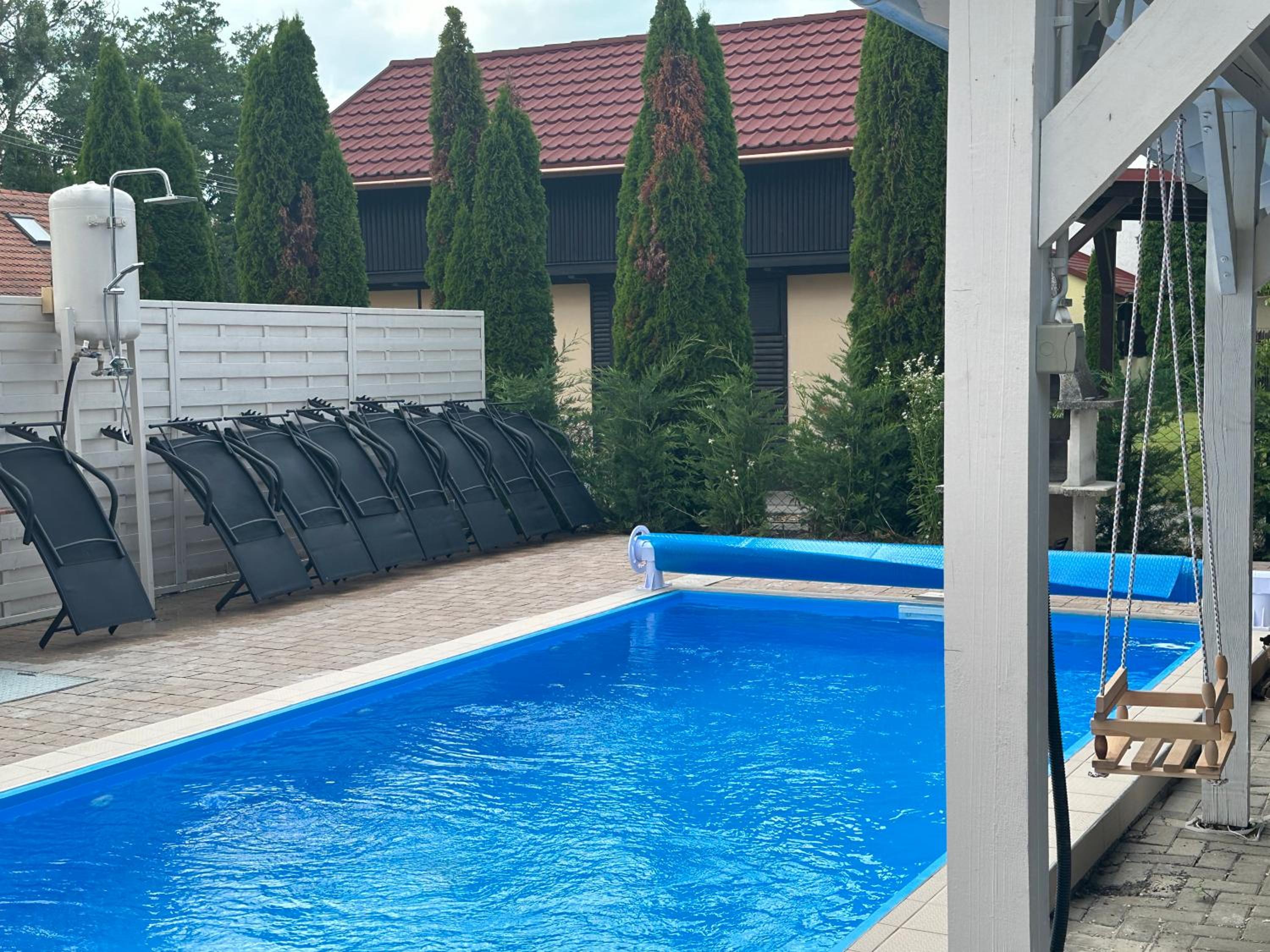 TópART Apartman C view 4