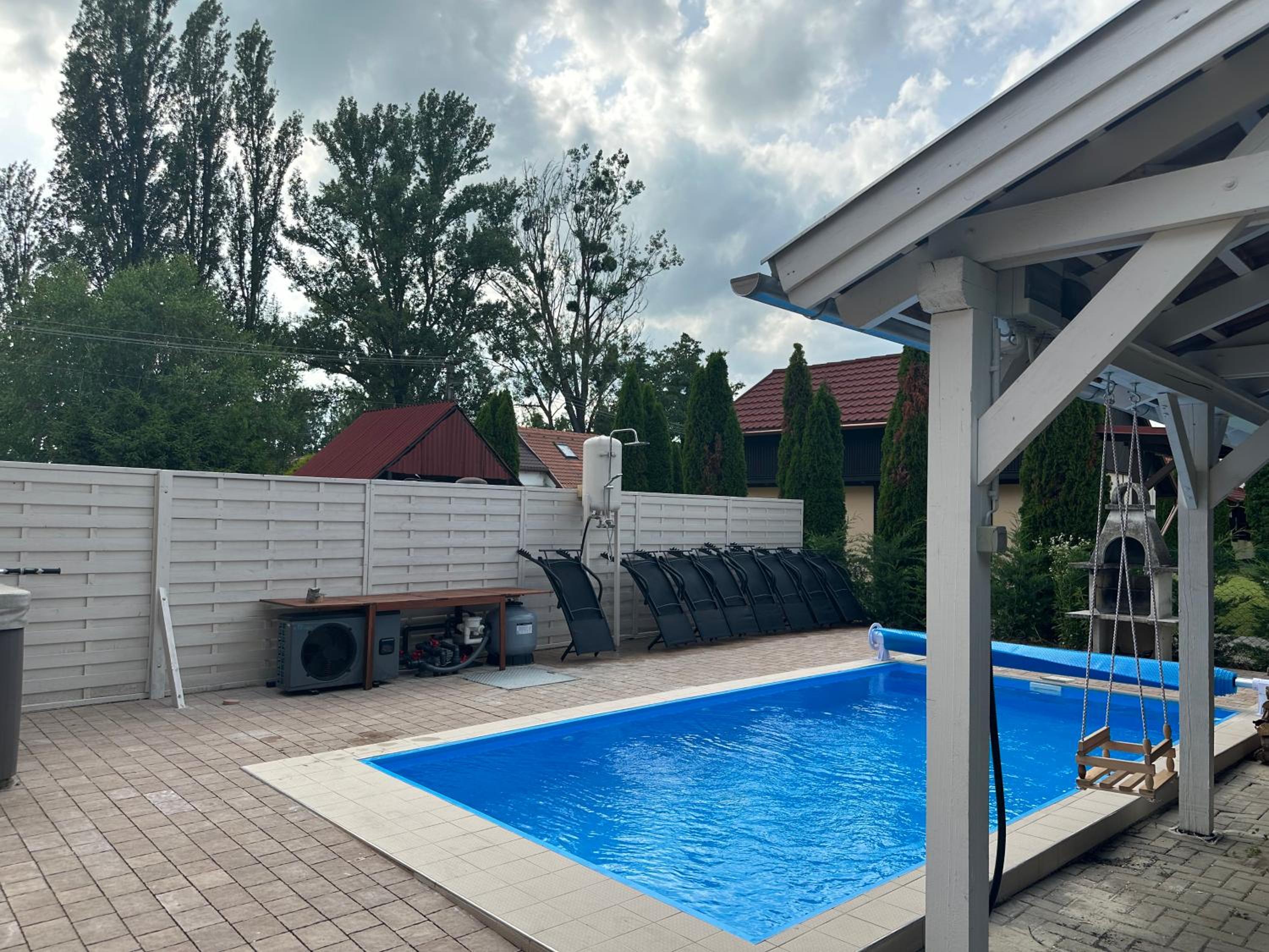 TópART Apartman C view 5