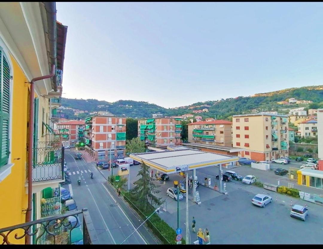 Calipso casa vacanza