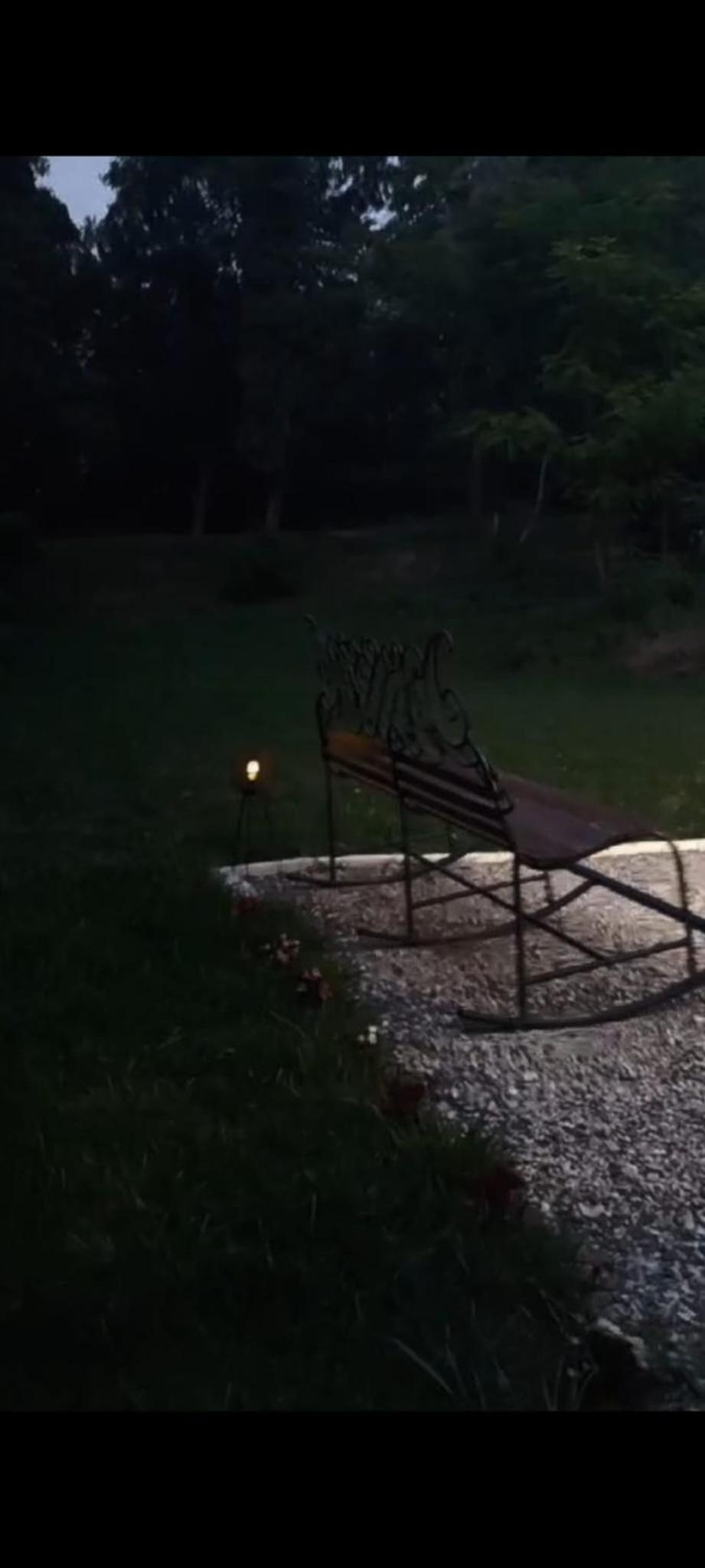 Luna kuća- Devojački bunar
