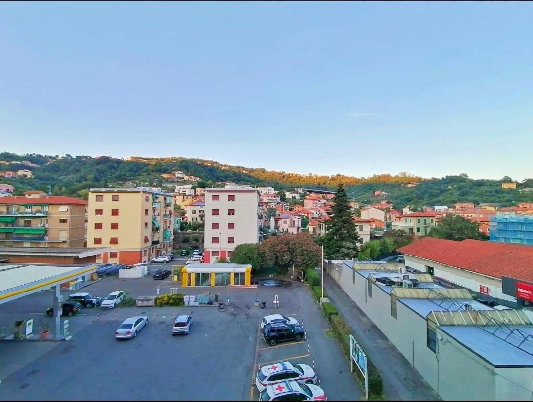 Calipso casa vacanza