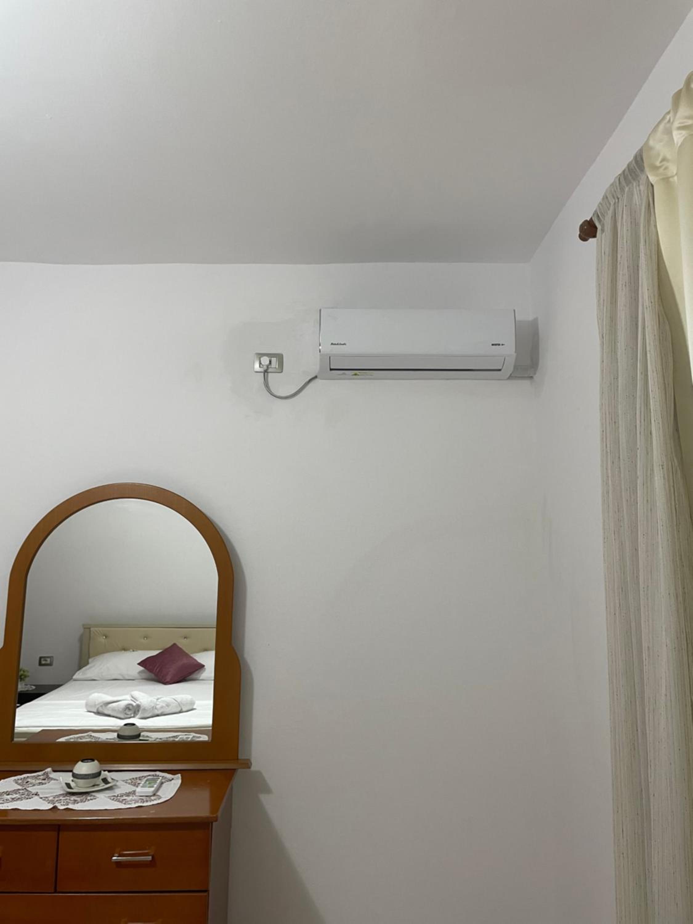 Rental Houses Dukaj