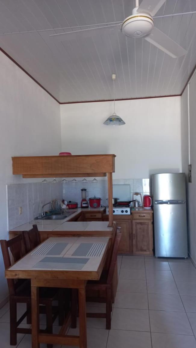 Apartamentos Orange Beach