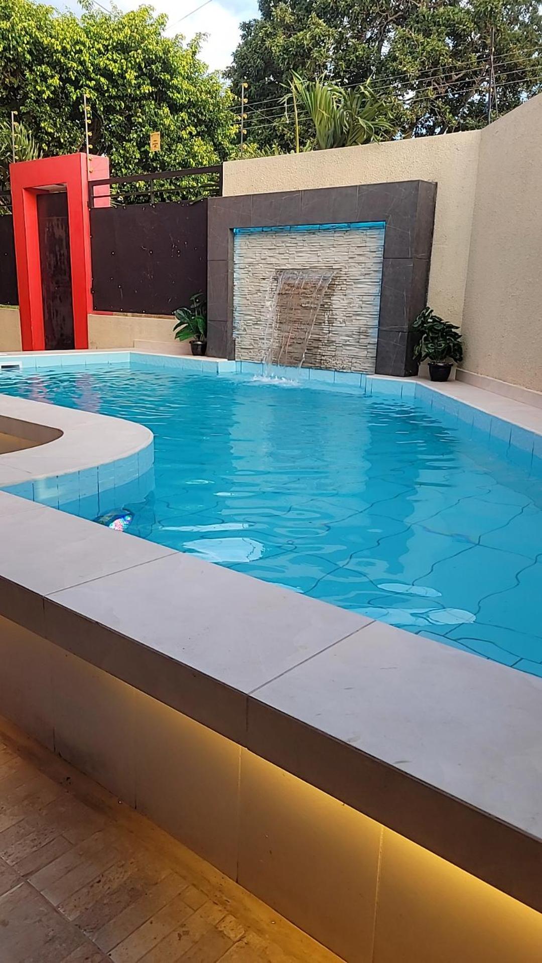 Oasis de Noah