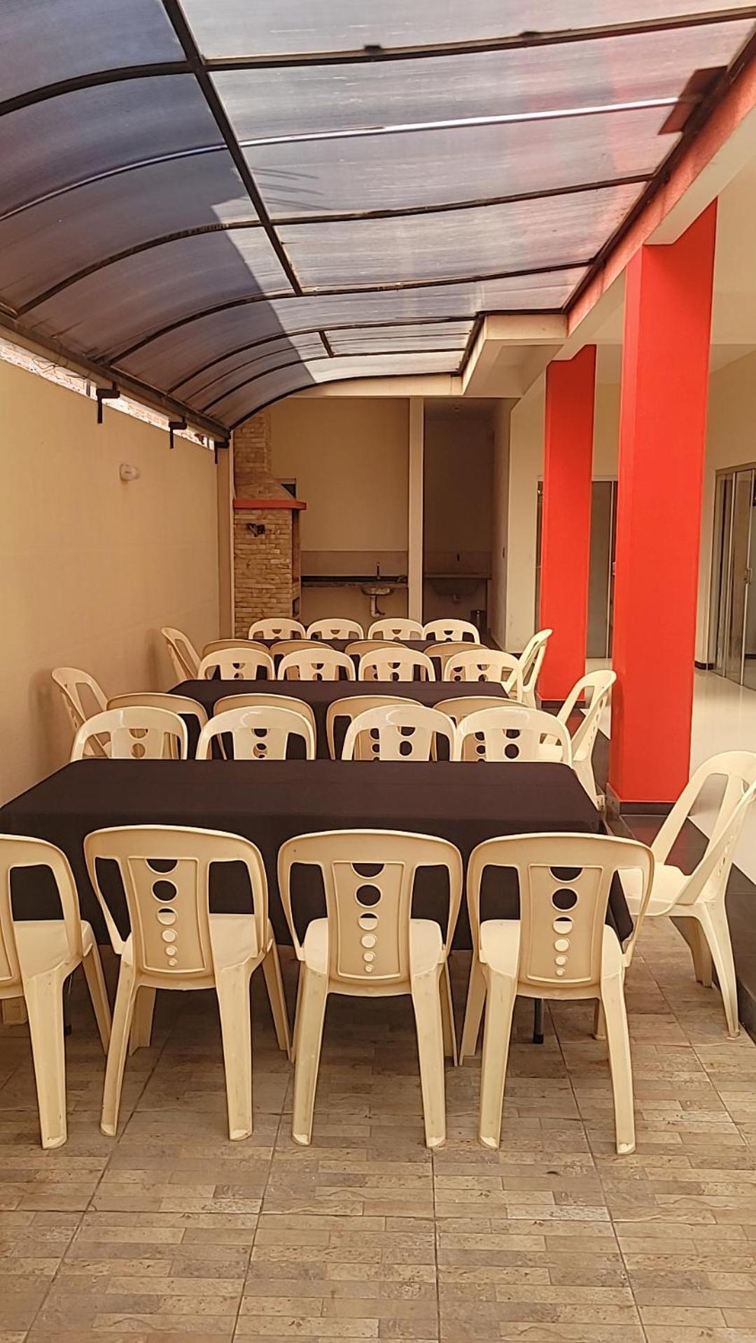 Oasis de Noah