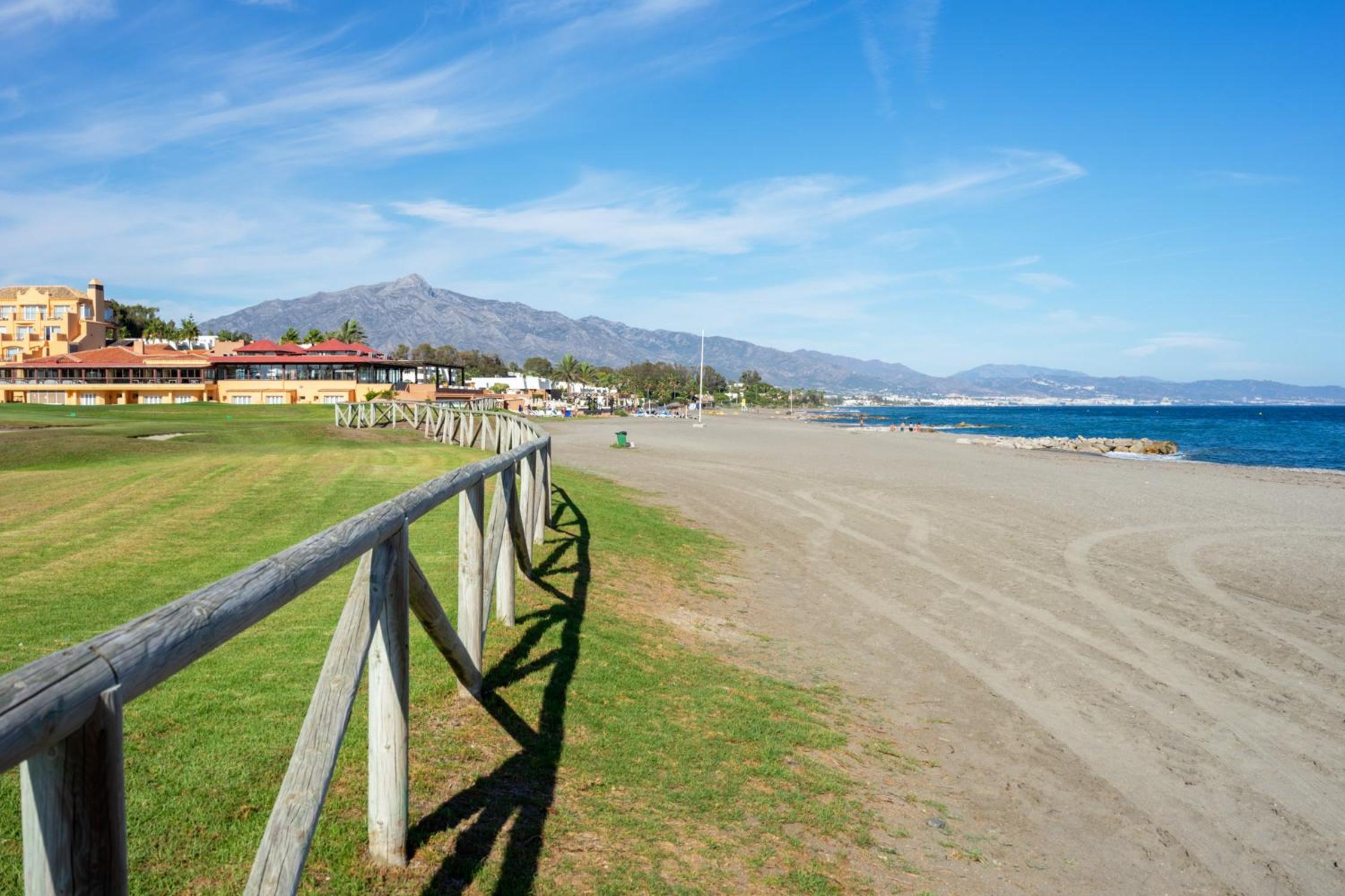 Luxury Villa in Guadalmina