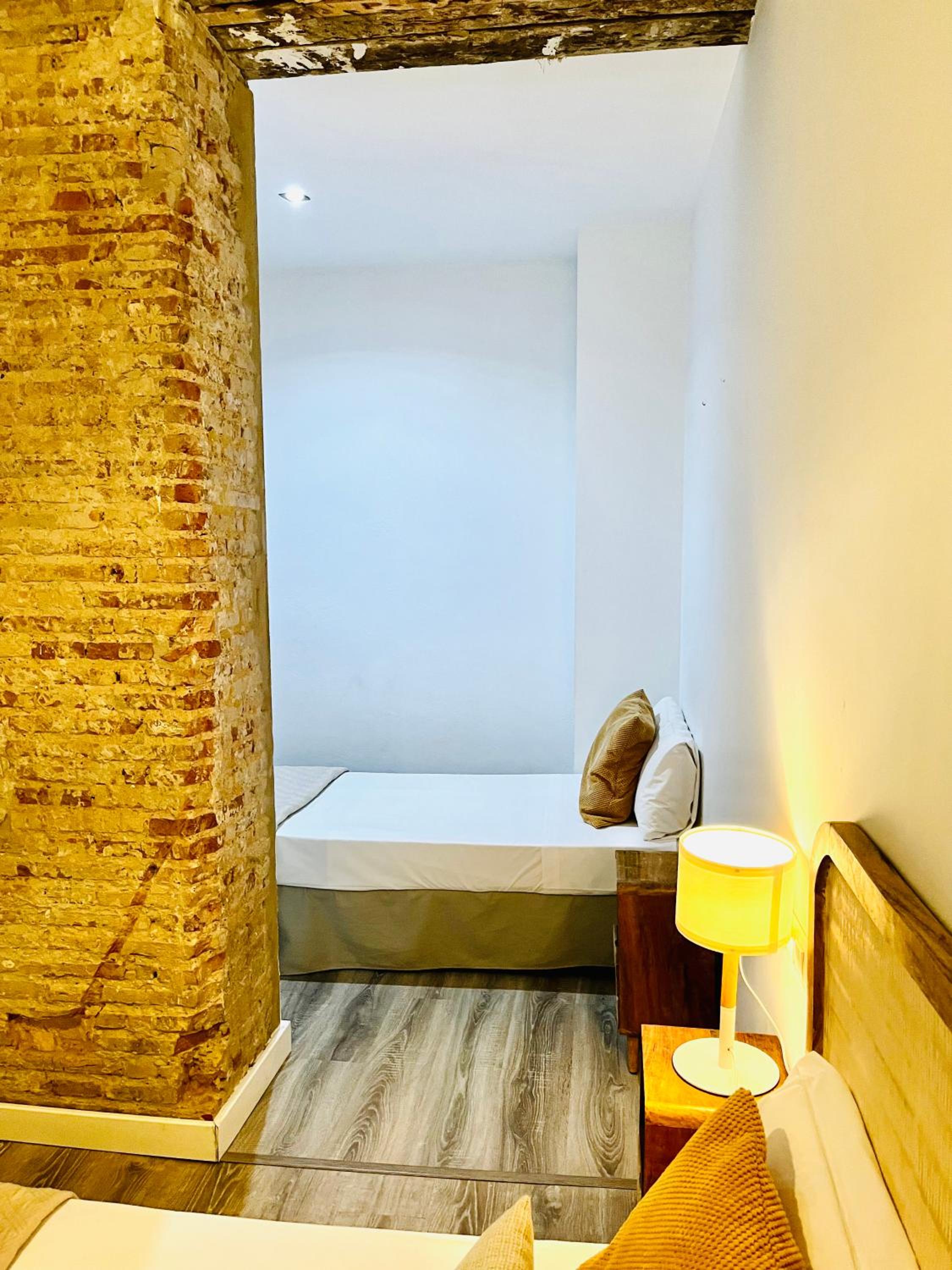 Travel Habitat Ayuntamiento
