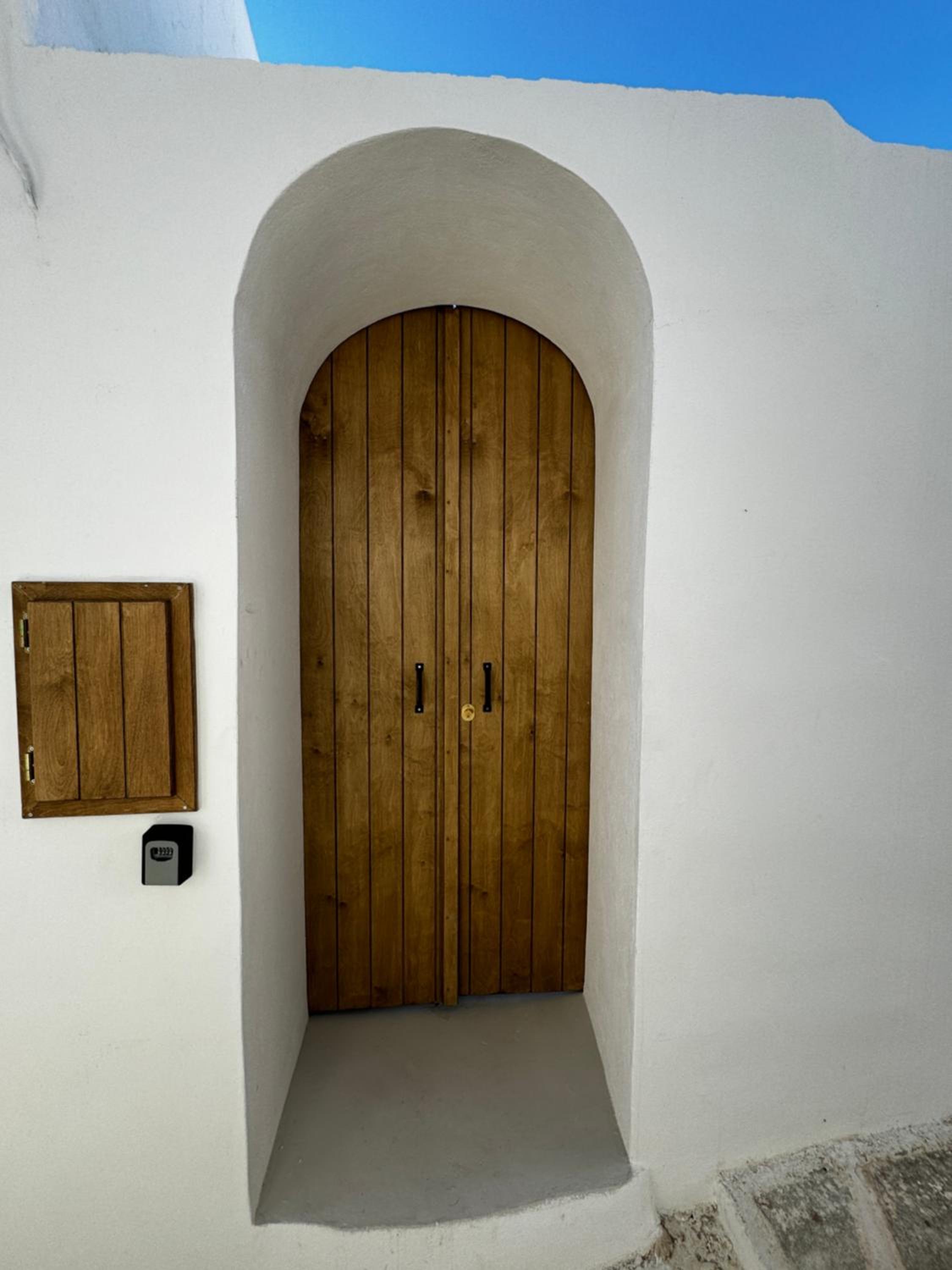 Hotel White Sand Jacuzzi Suite