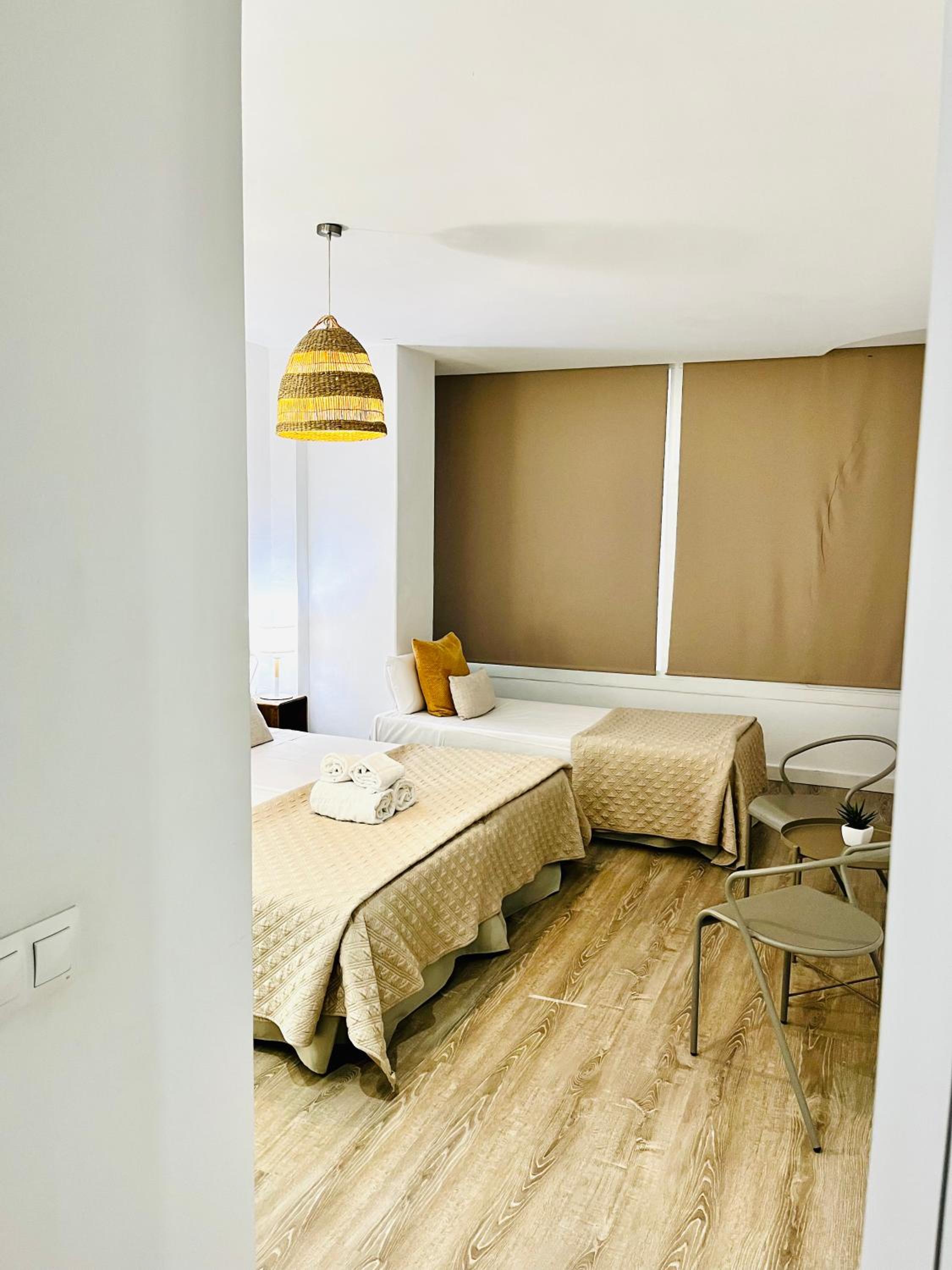 Travel Habitat Ayuntamiento