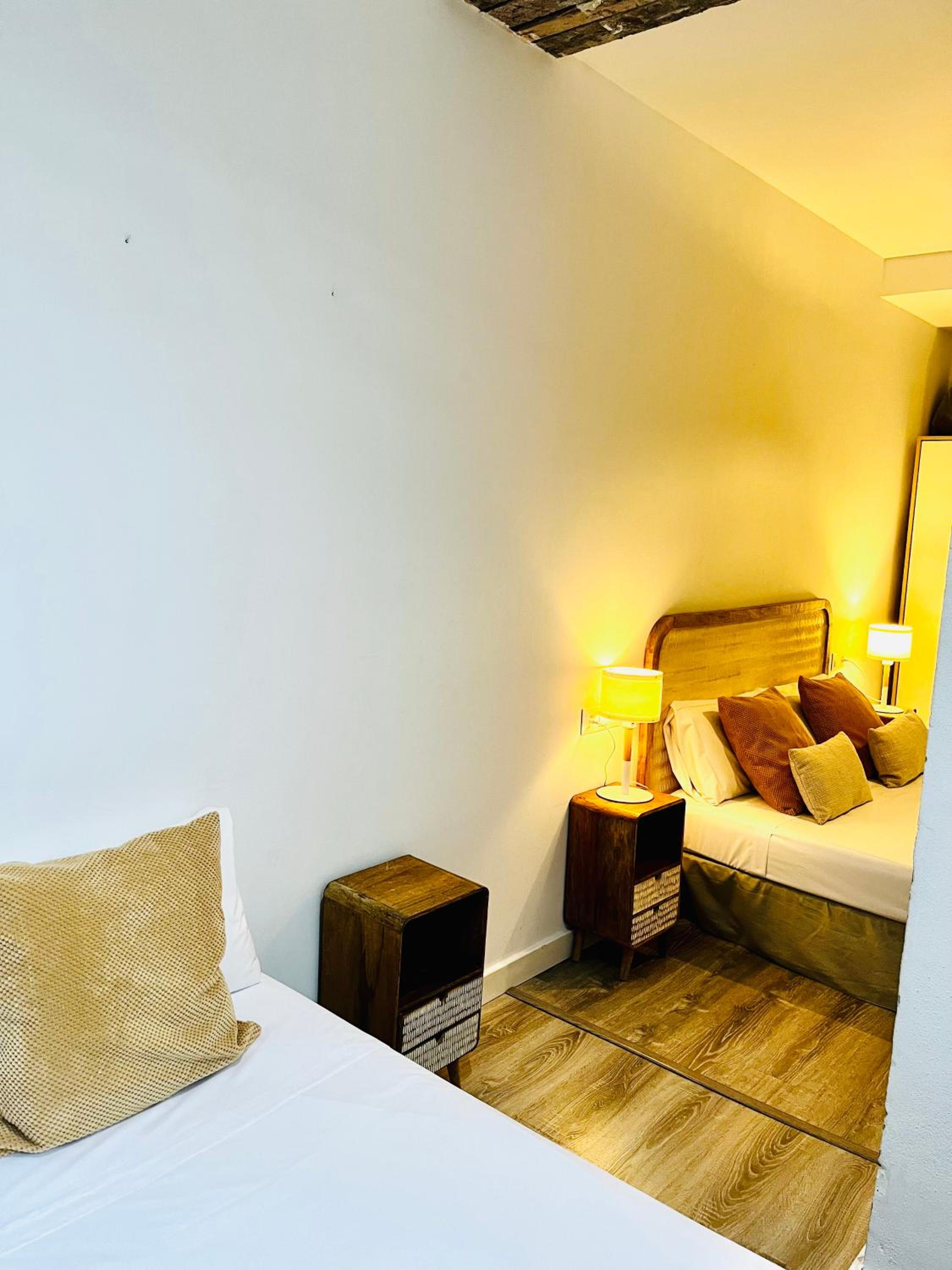 Travel Habitat Ayuntamiento