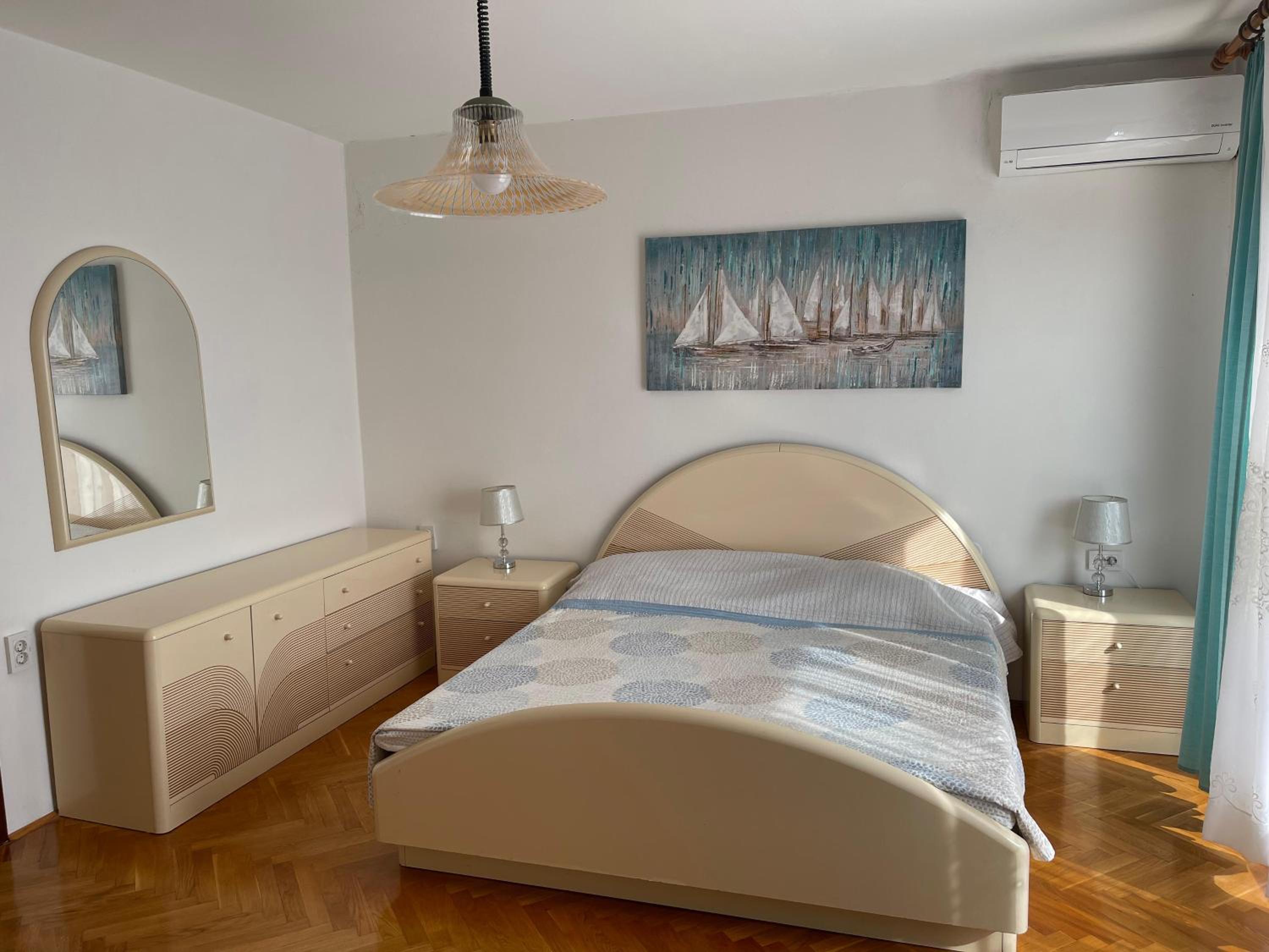 Apartments Cavar en Rab