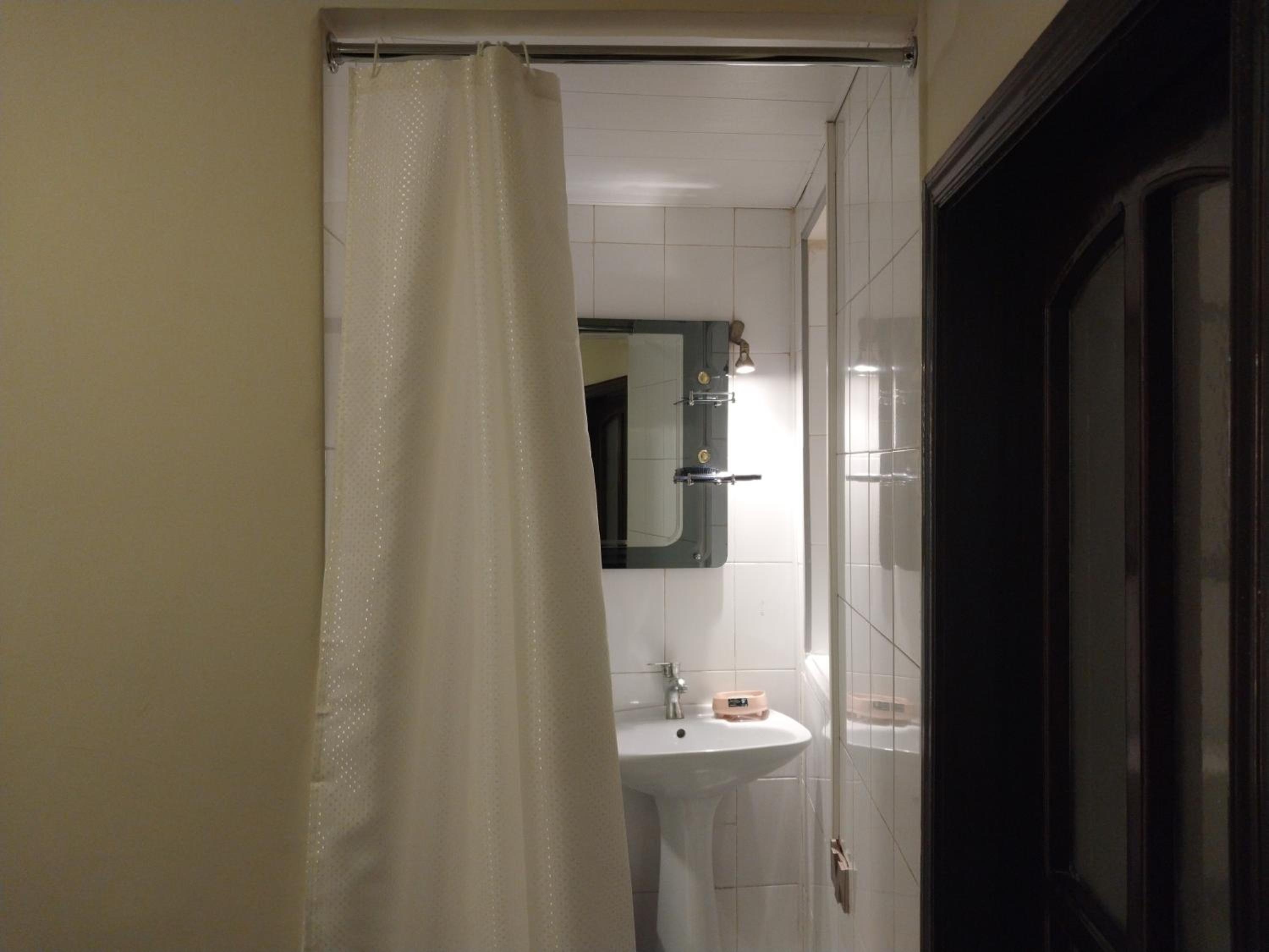 KING Hostel Center