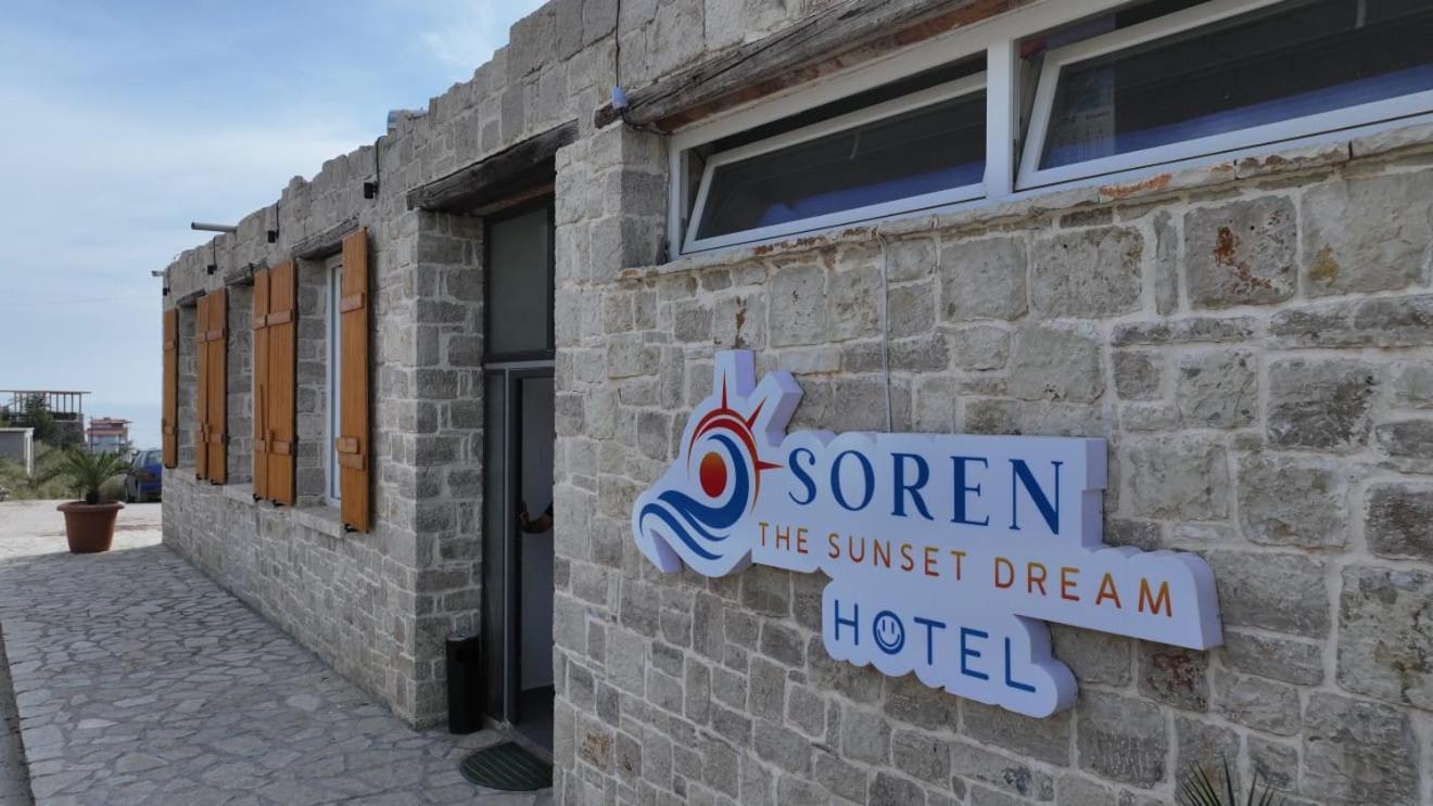 Soren The Sunset Dream