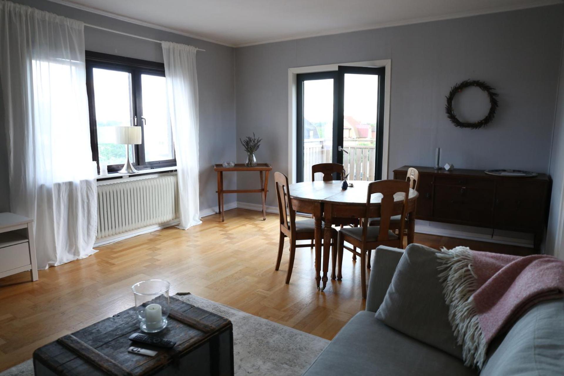 Hotel Lägenhet nära hav och centrum - Image 1