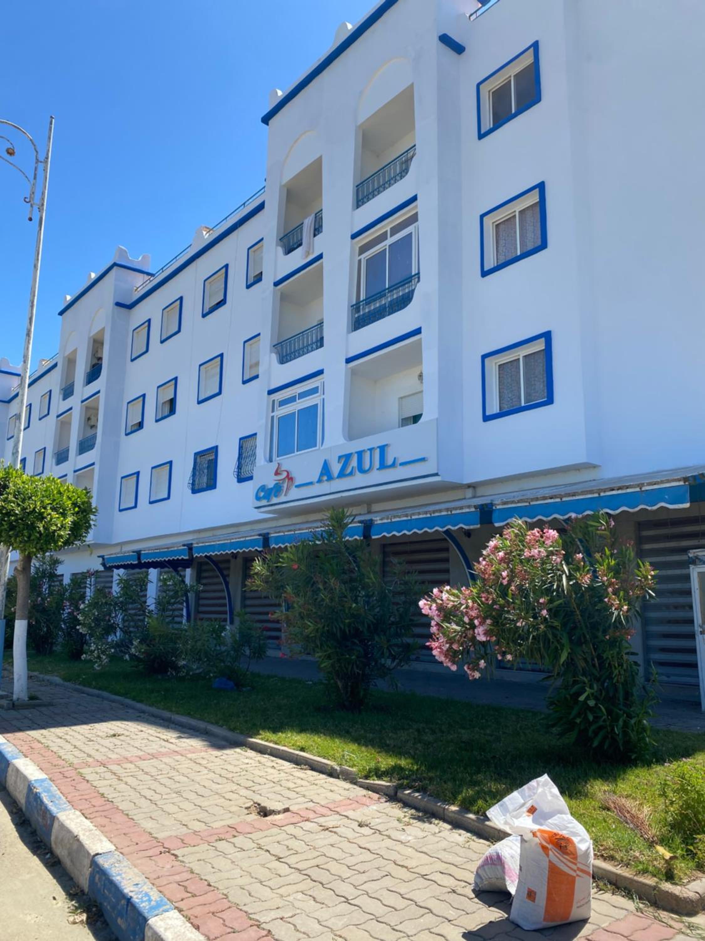 building