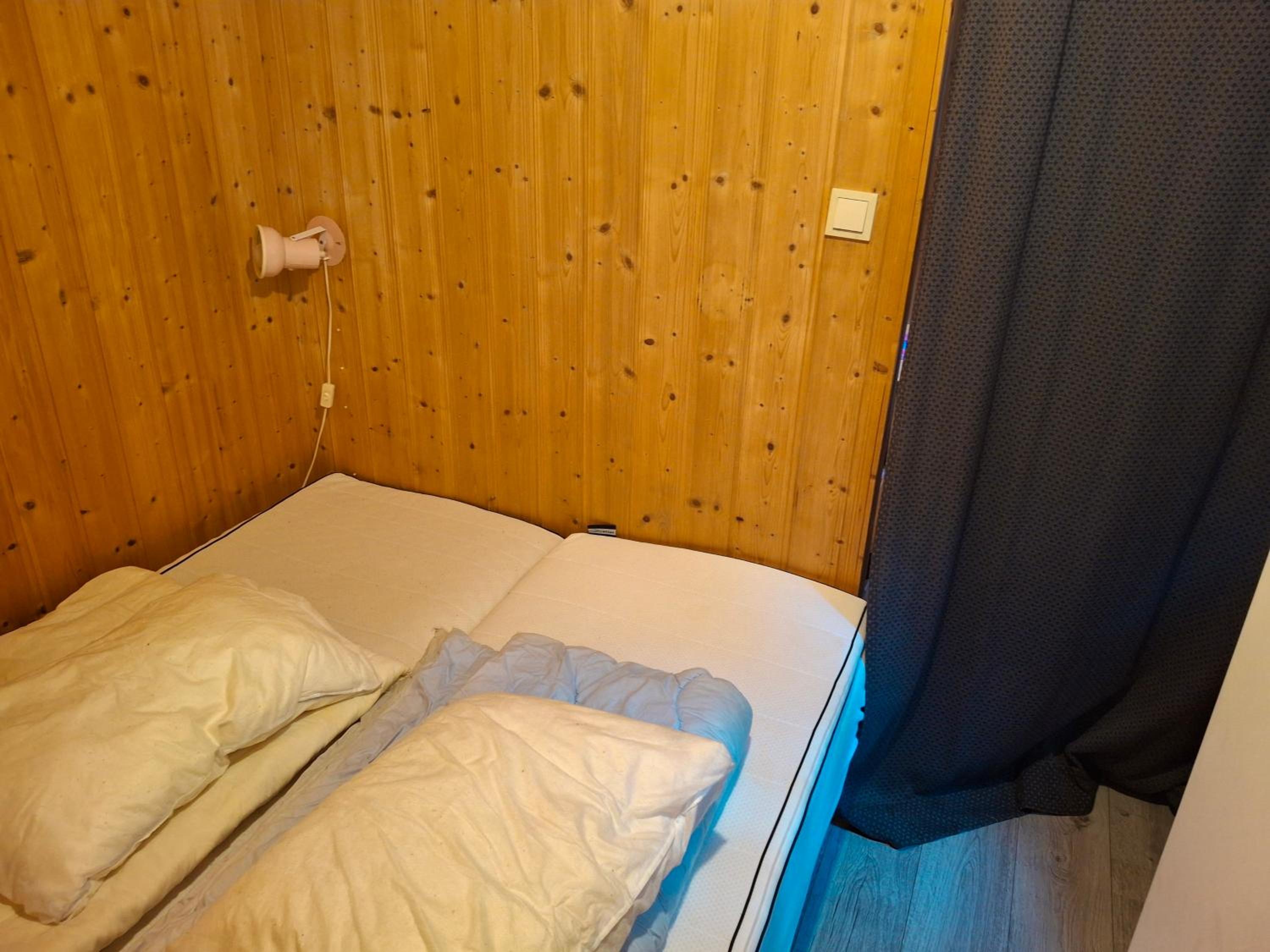 Kvanndal Camping