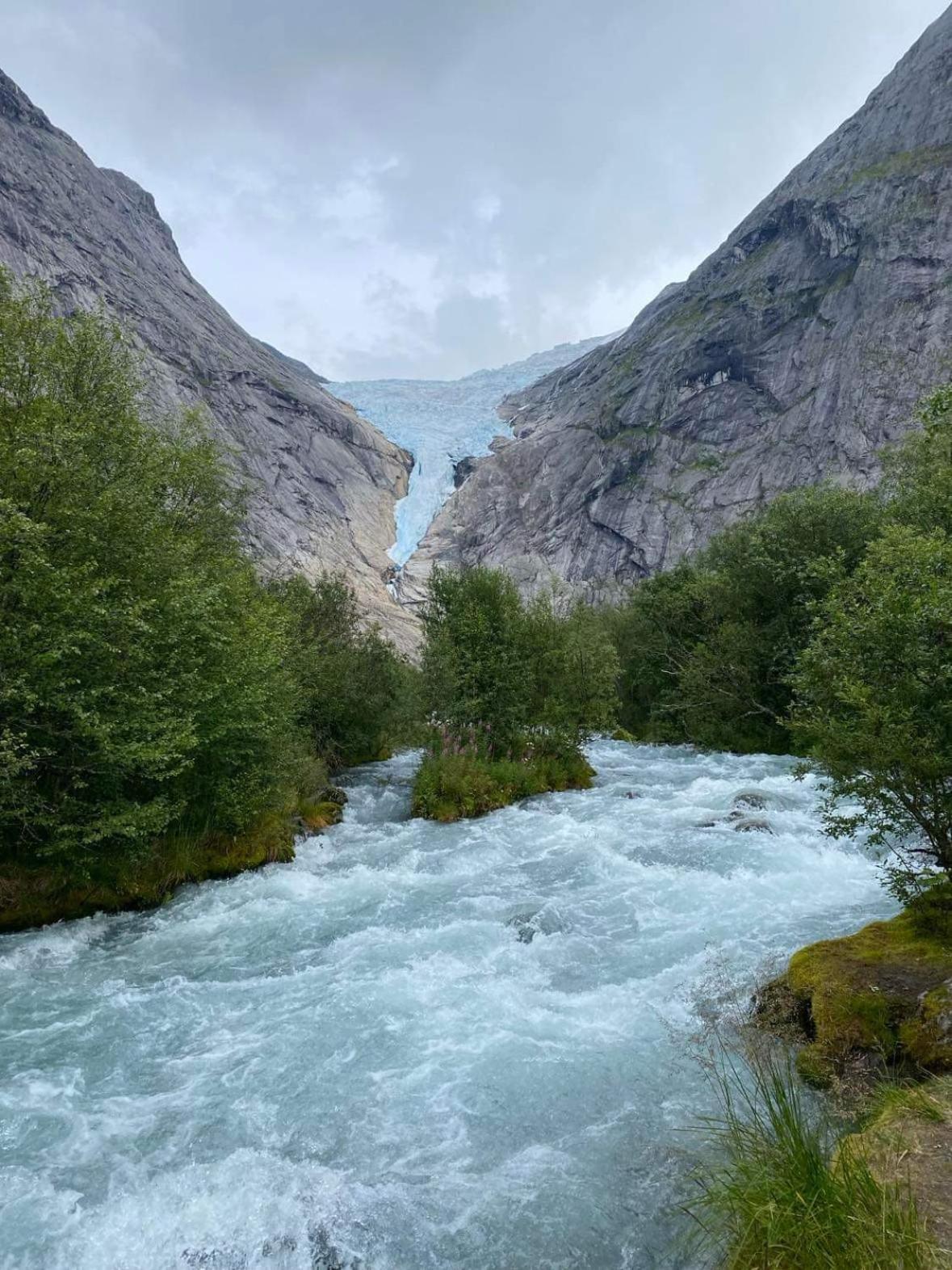 Stryn Panorama
