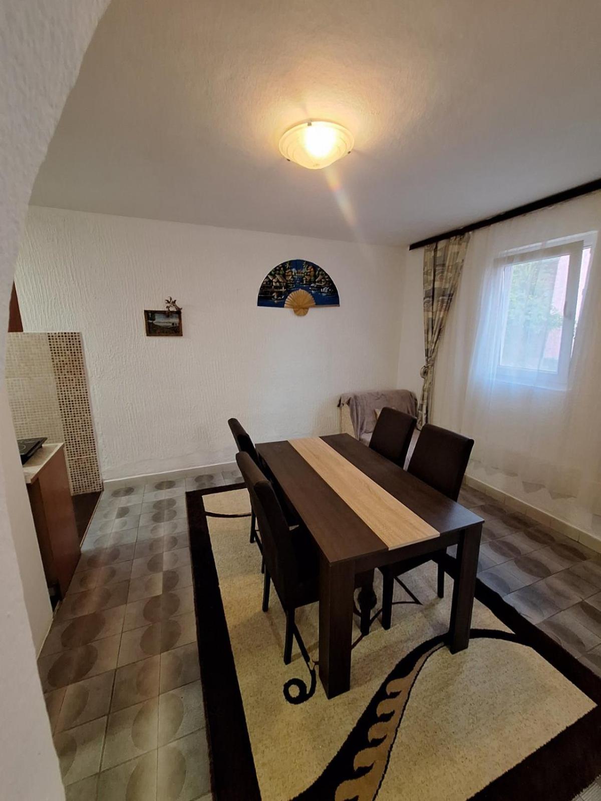 Villa Stanišić view 2