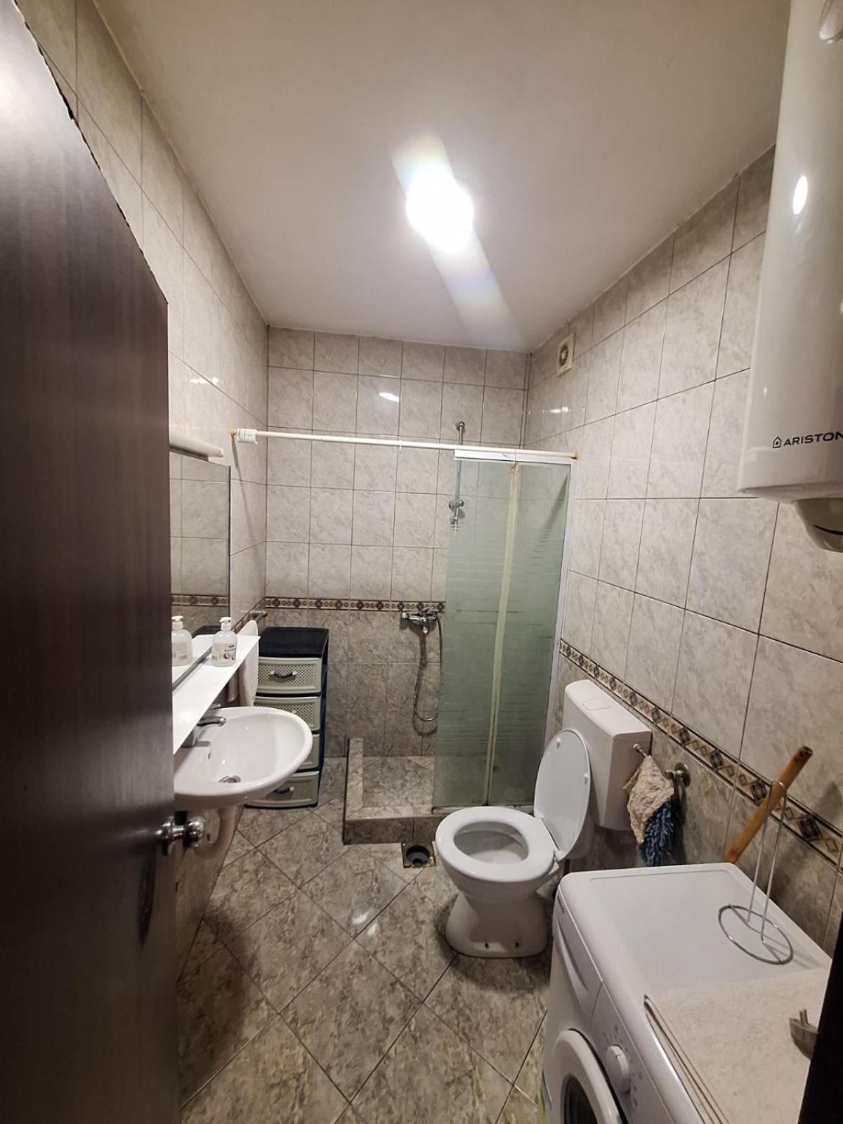 Villa Stanišić view 3