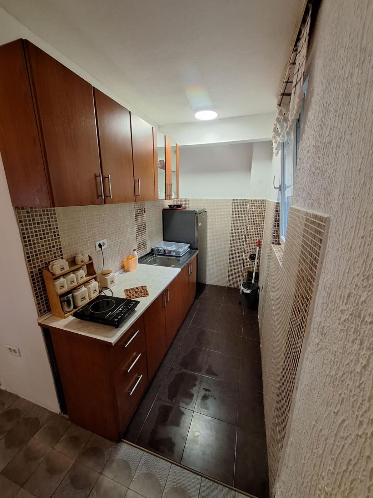 Villa Stanišić view 5