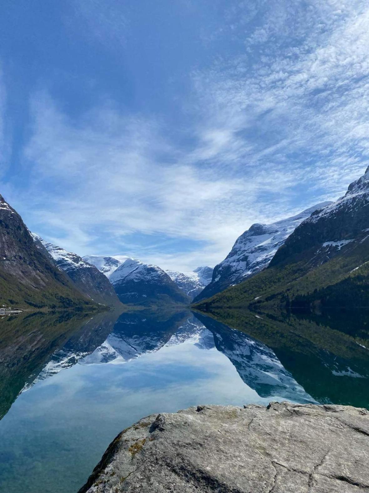 Stryn Panorama