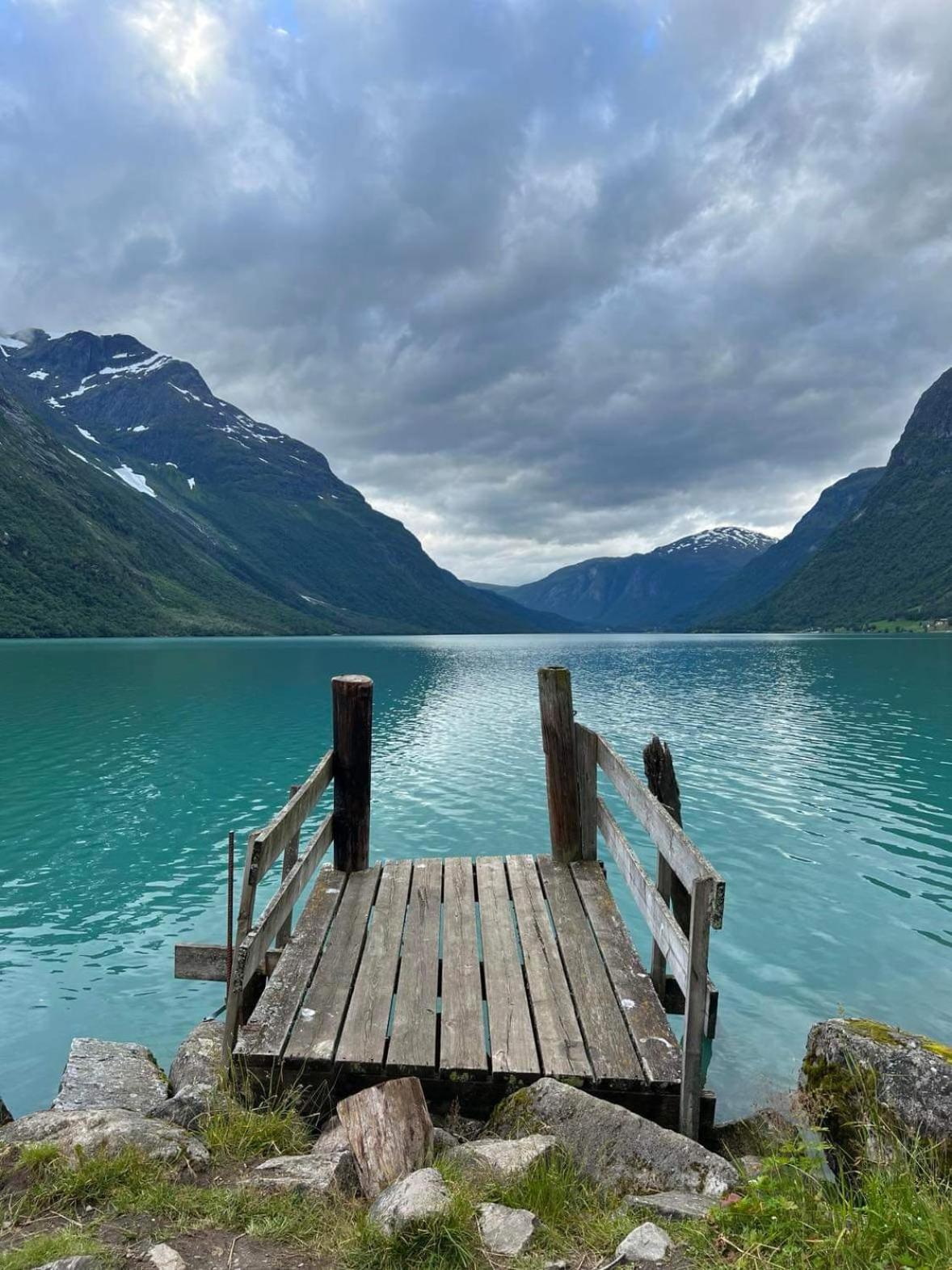 Stryn Panorama