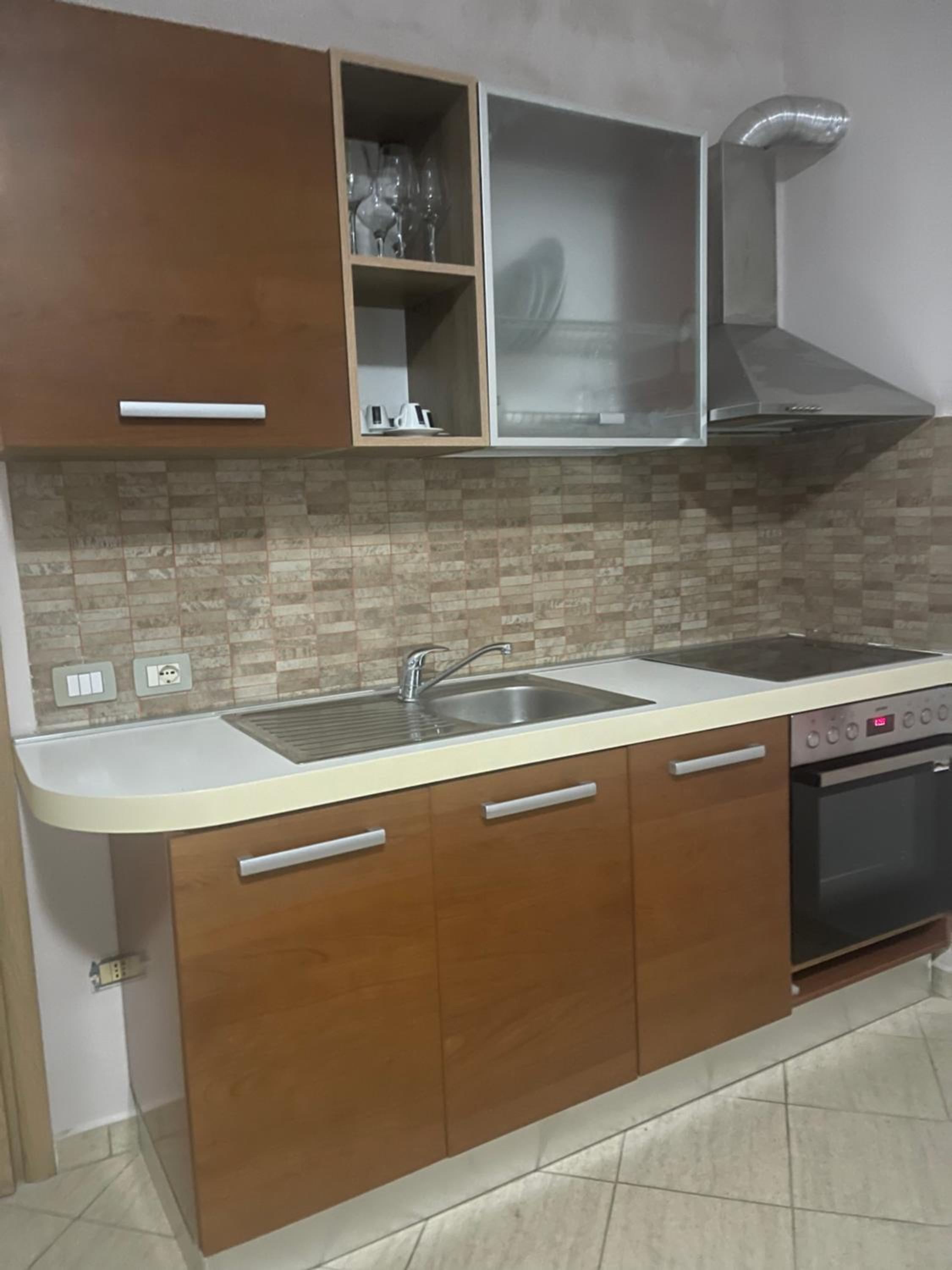 Durres beach apartment