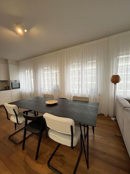 Beautiful 2BR apartment in the city center