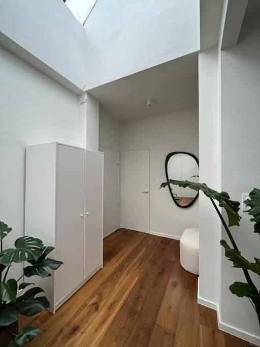 Beautiful 2BR apartment in the city center