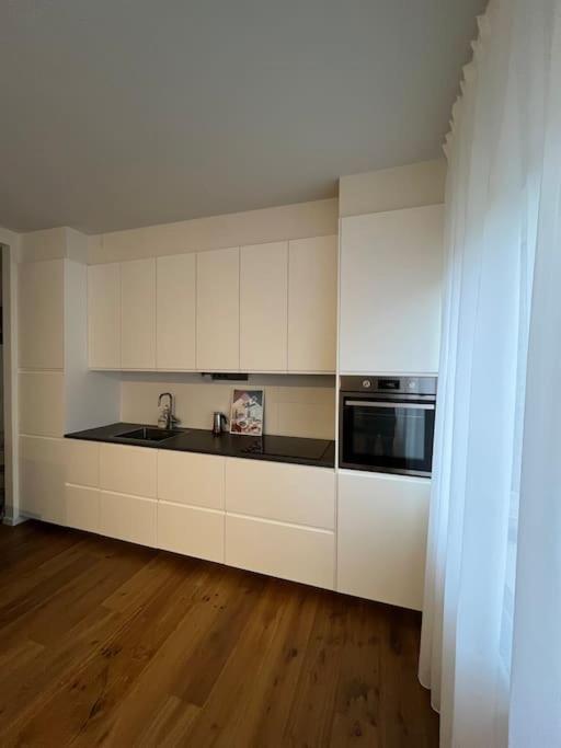 Beautiful 2BR apartment in the city center