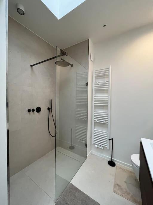 Beautiful 2BR apartment in the city center