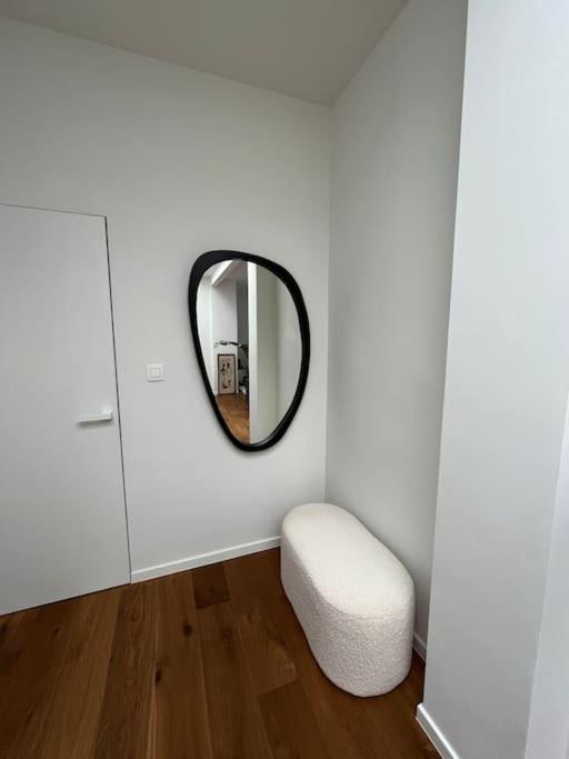 Beautiful 2BR apartment in the city center
