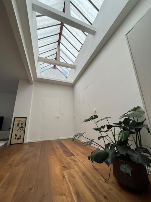 Beautiful 2BR apartment in the city center