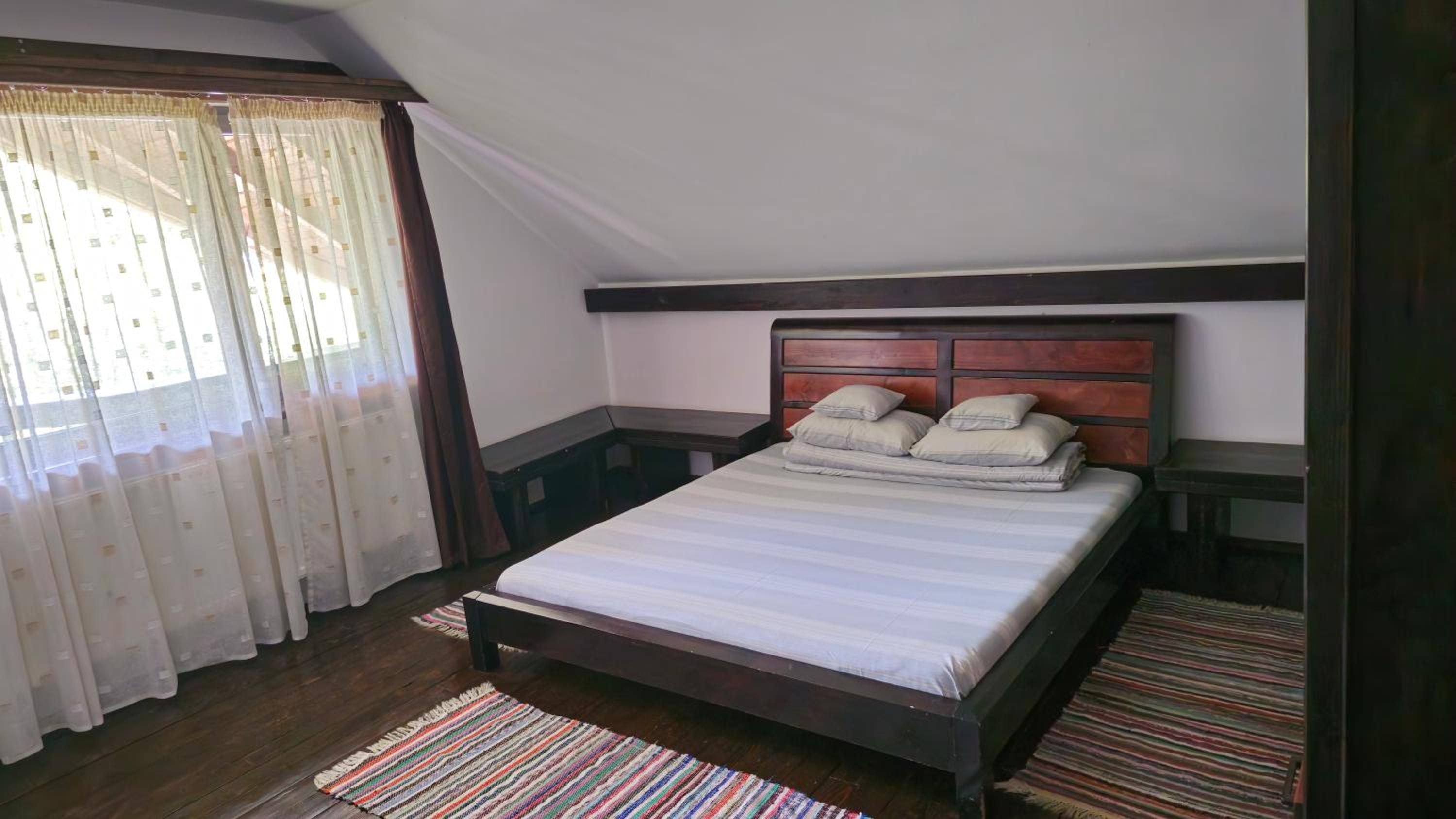 Vila Arcadia Sucevita