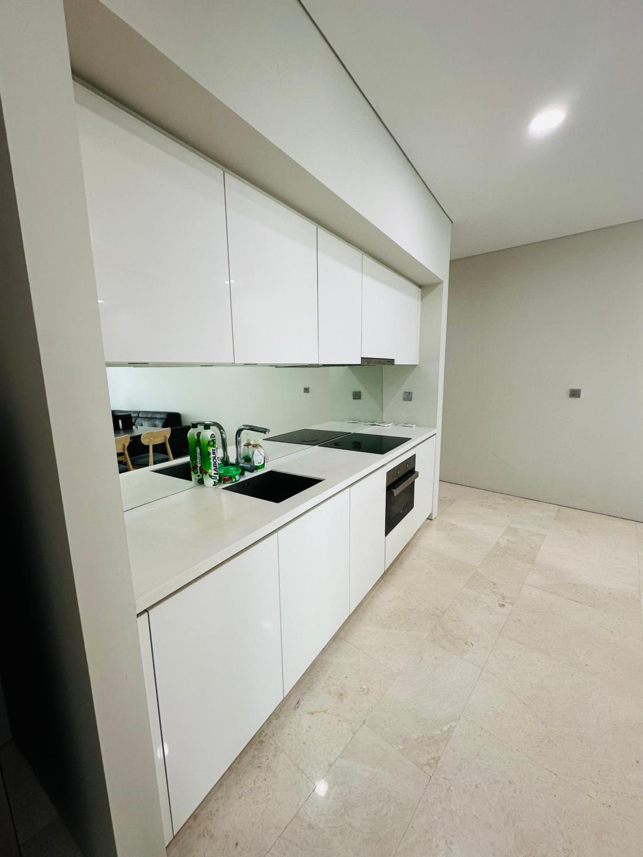 FNF Suites