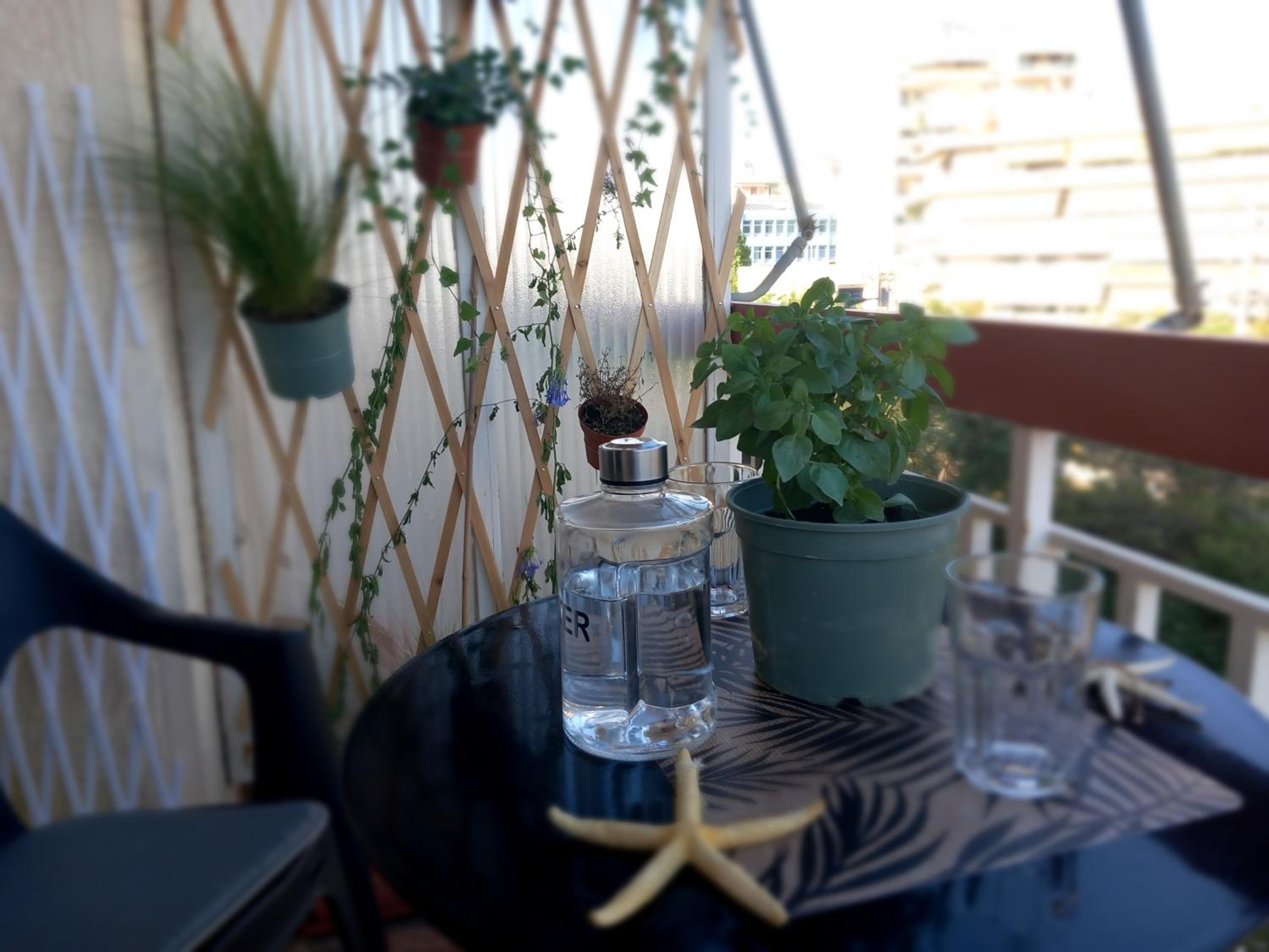 Athens City Apartment - Petralona Central Gem