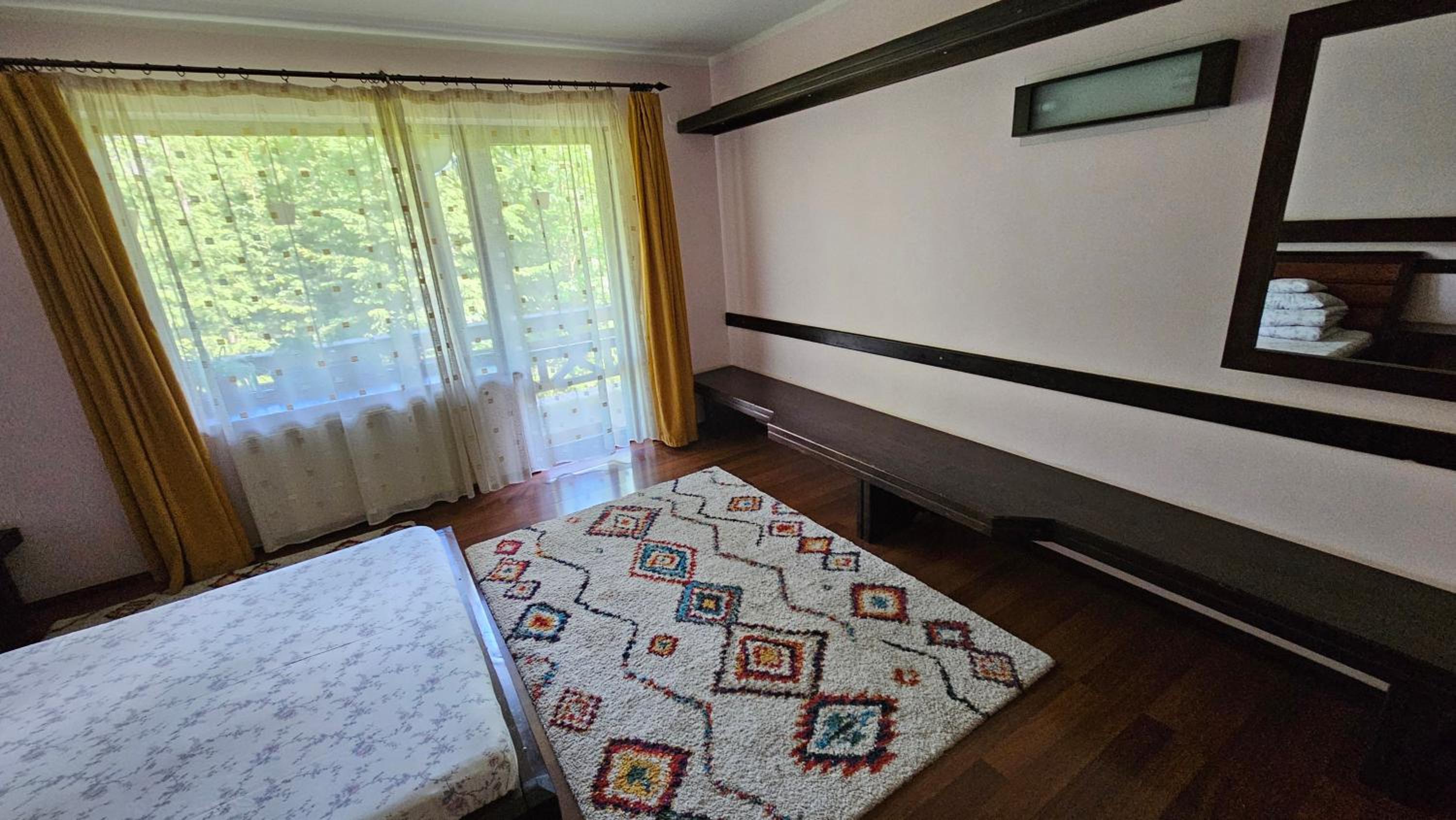 Vila Arcadia Sucevita