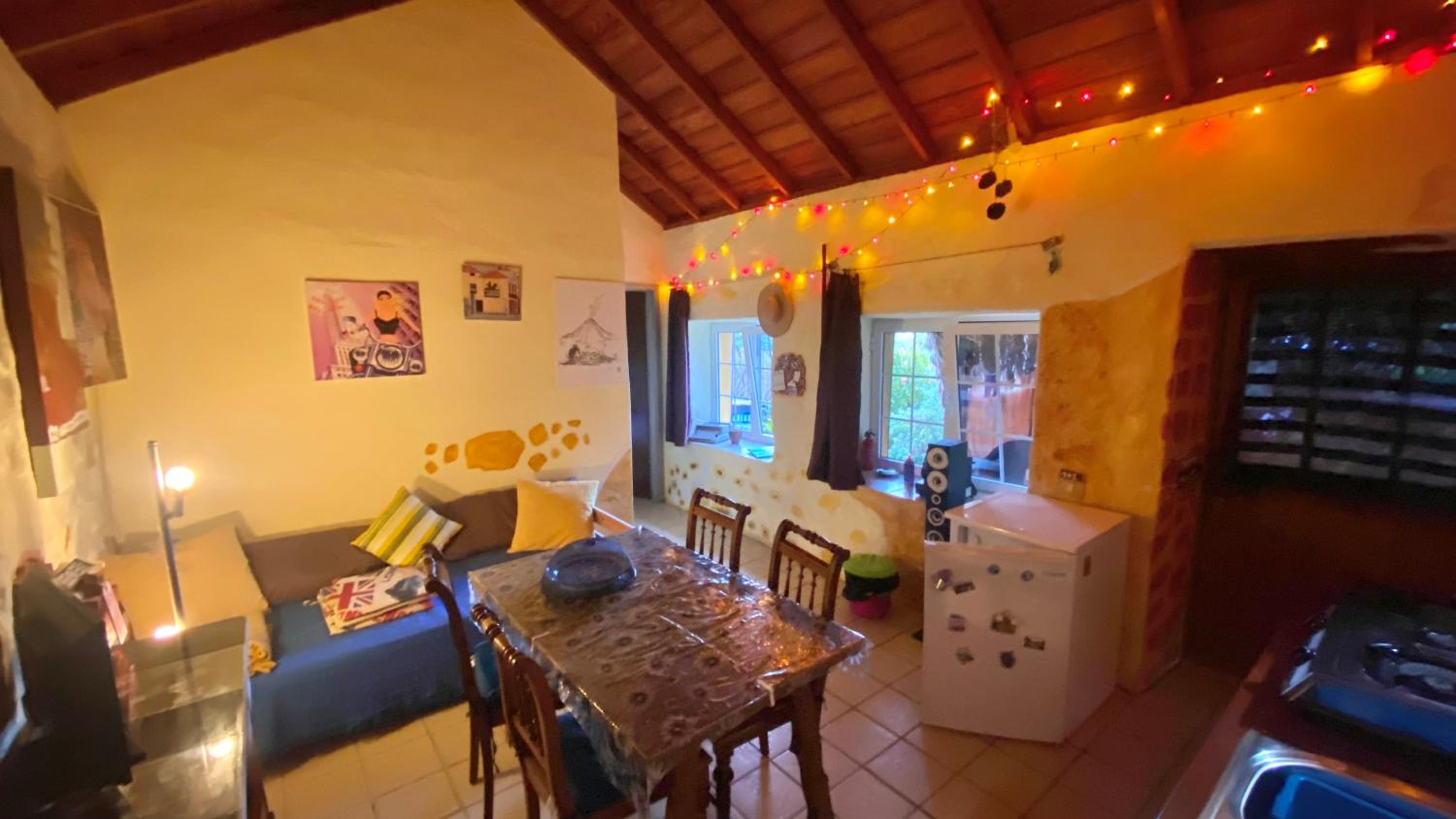 Casita Mazo view 3