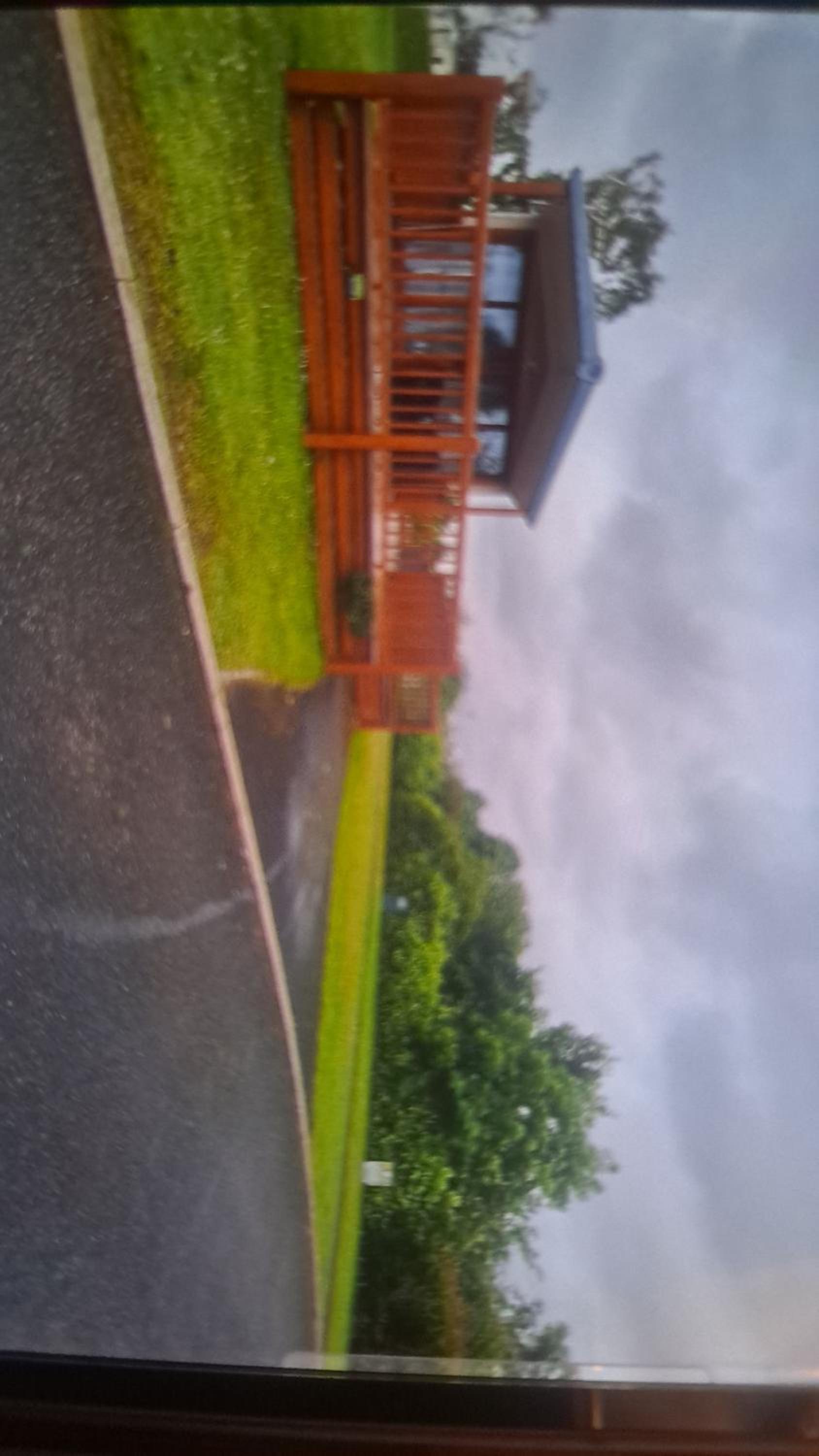 CALDERA LUXURY LODGE