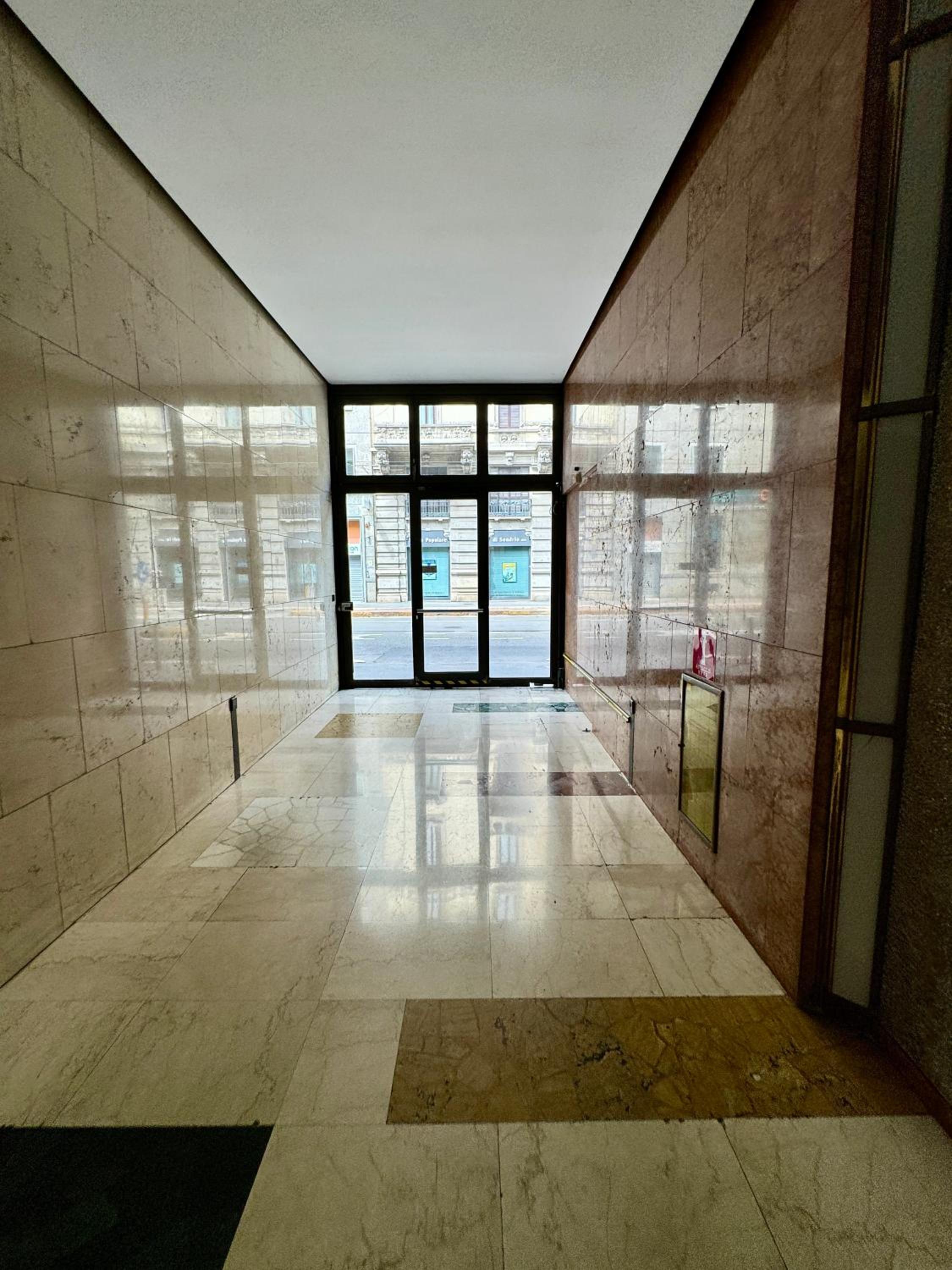 Four bedroom apartment in the centre of the city