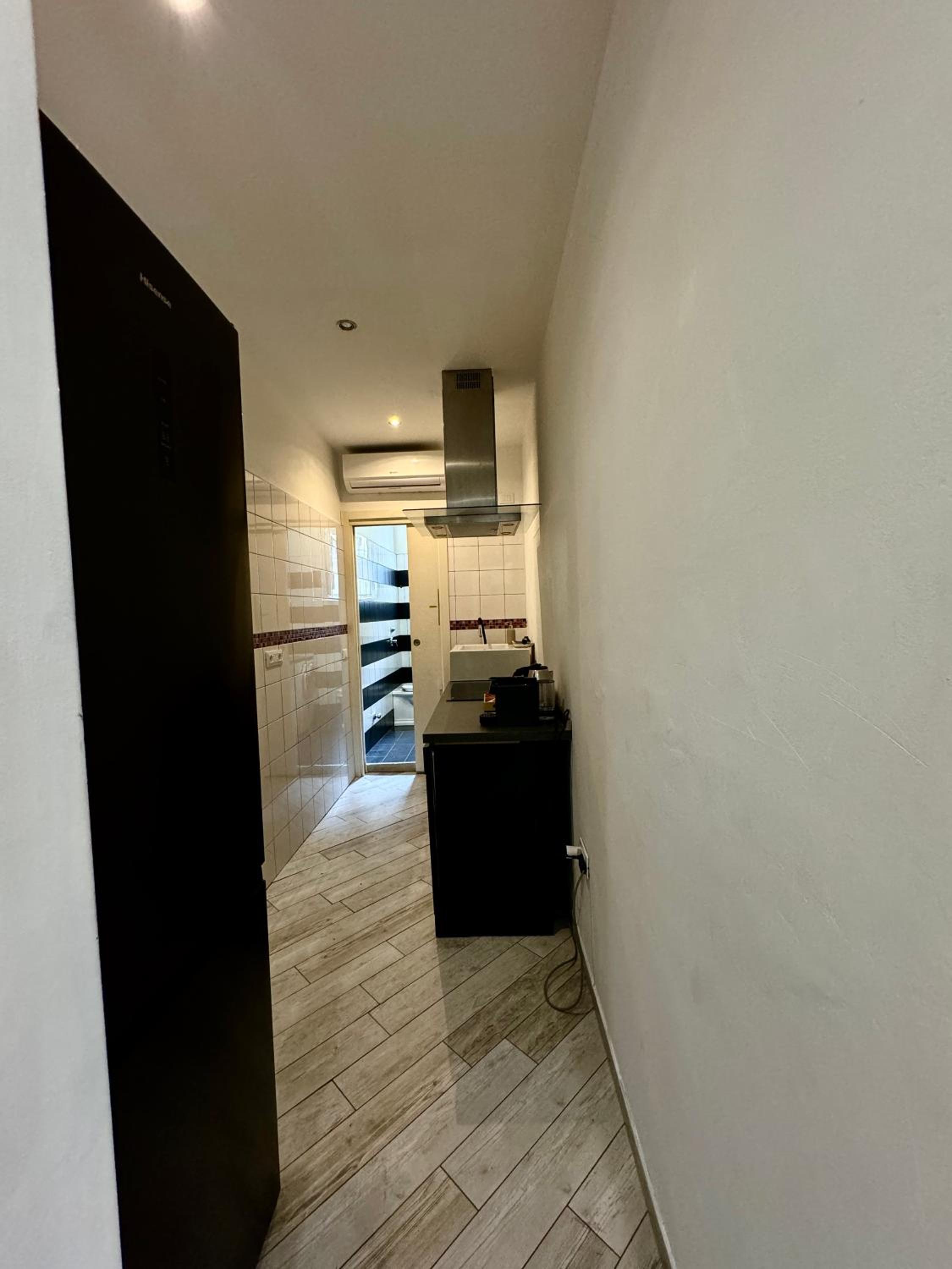 Four bedroom apartment in the centre of the city