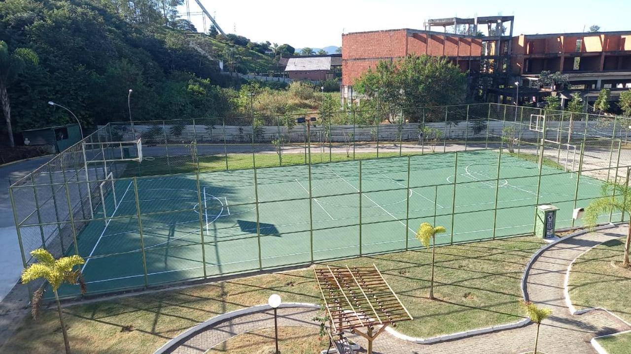 Flat_Quartie_aldeia_das_aguas