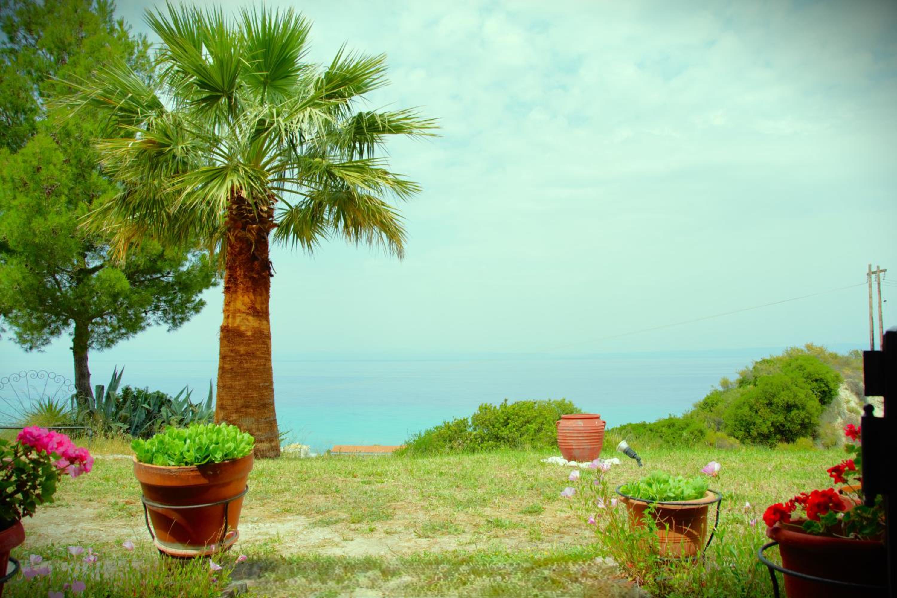 Danae's holiday home