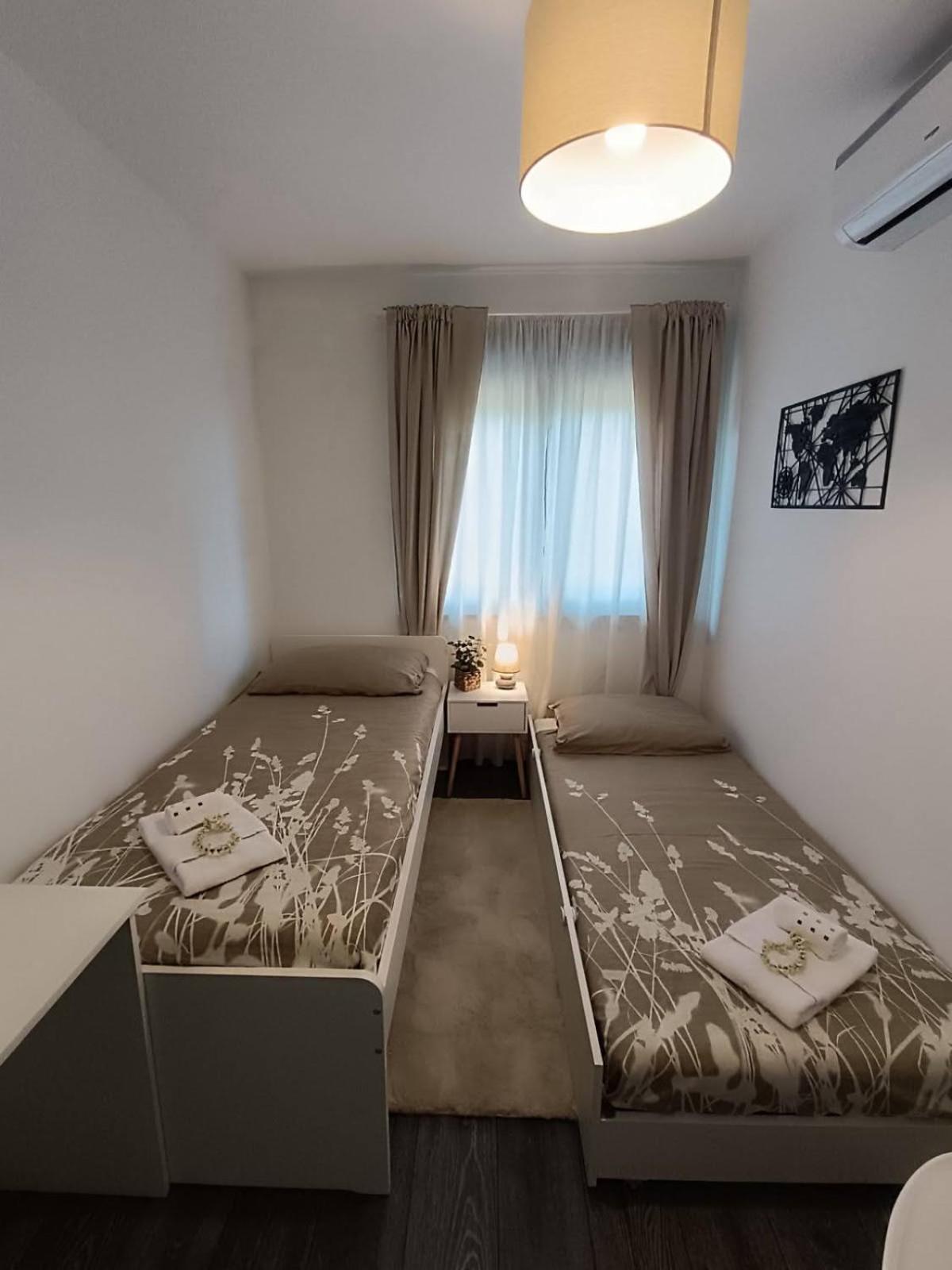 Apartment Villa Anima