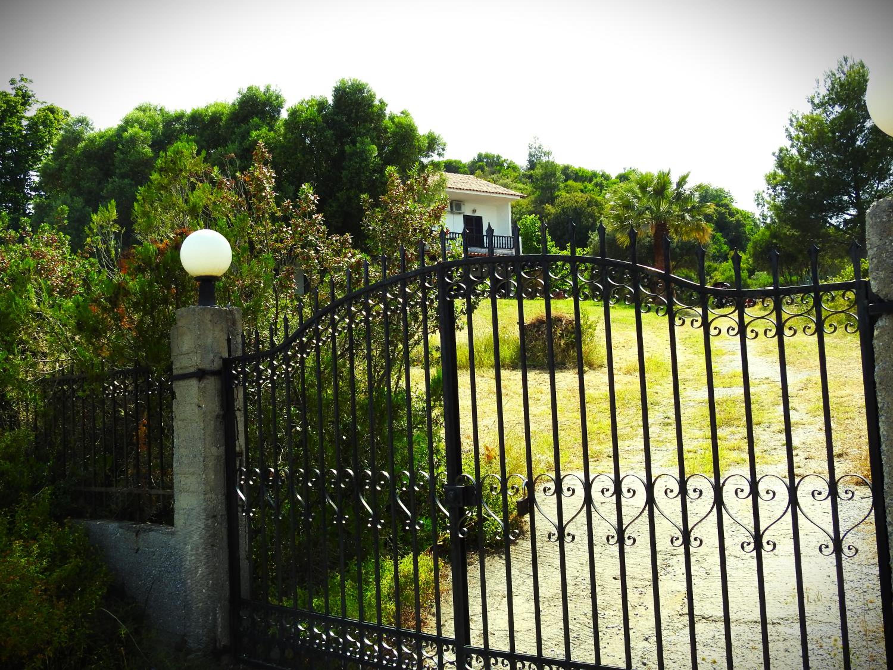 Danae's holiday home