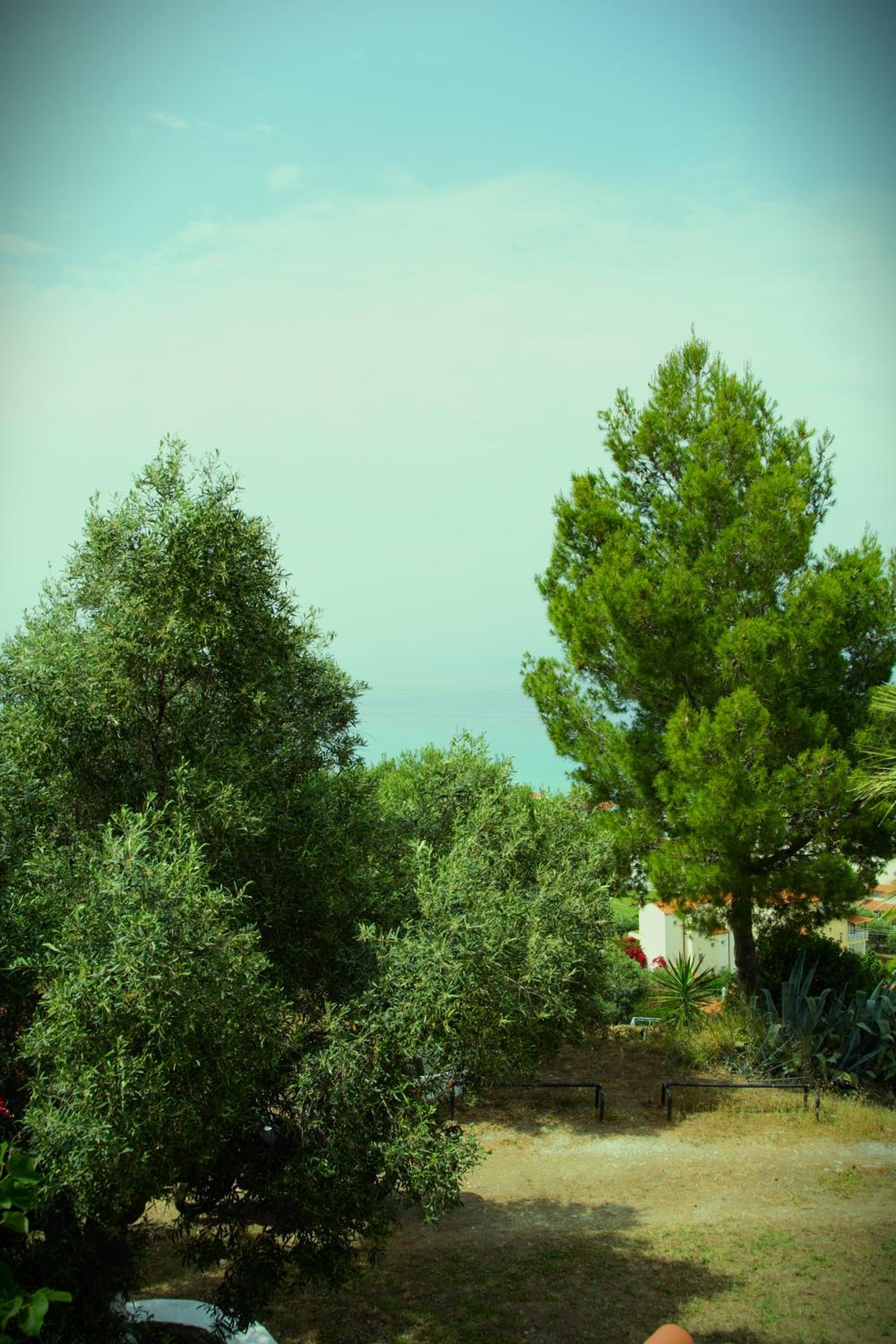 Danae's holiday home