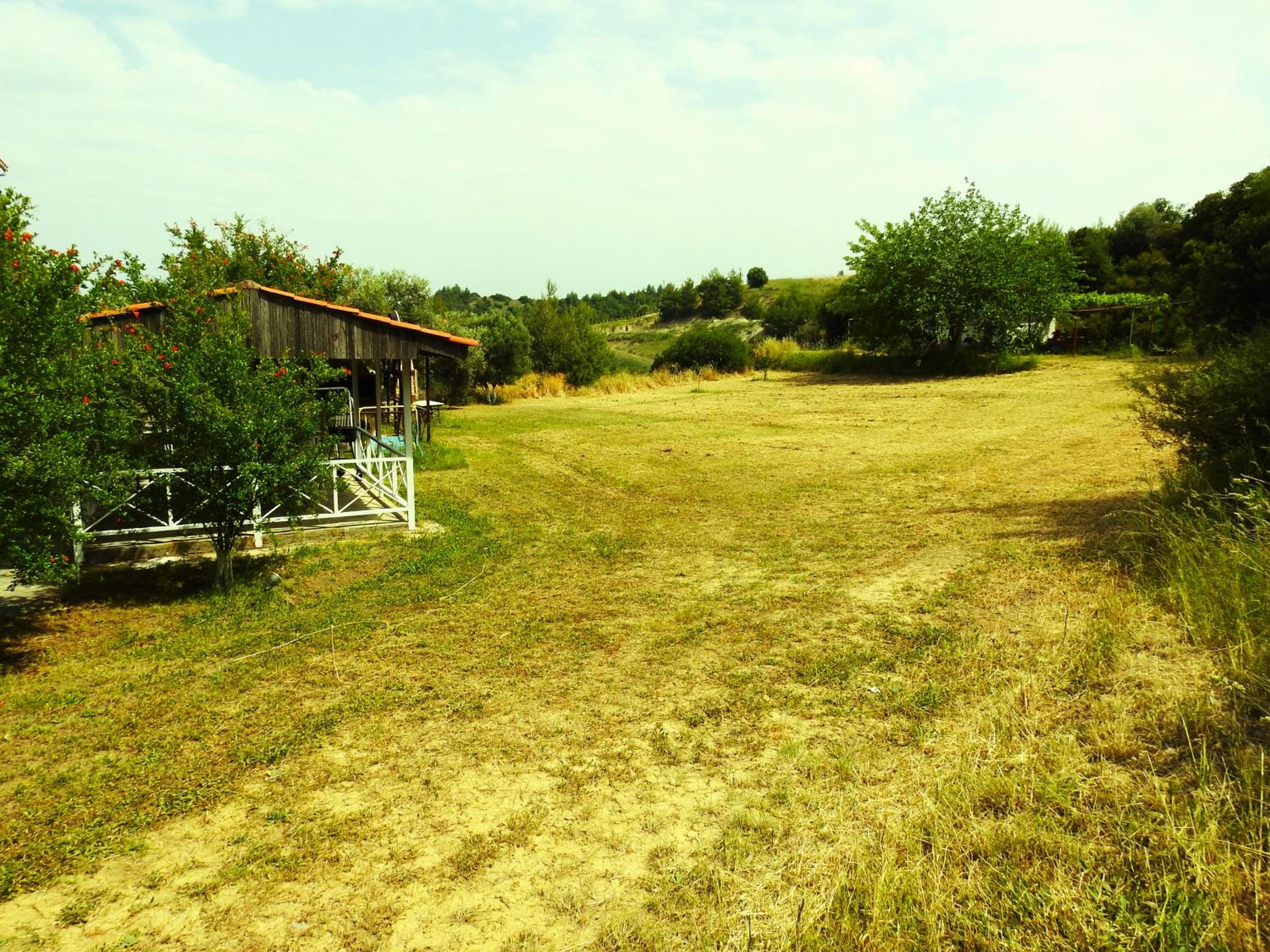 Danae's holiday home
