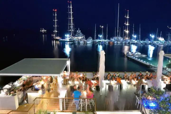 Corfu Old Town TERRACE (2 bathrooms, 55m2) view 2