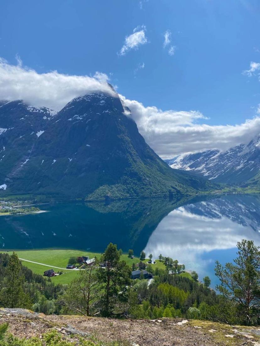 Stryn Panorama